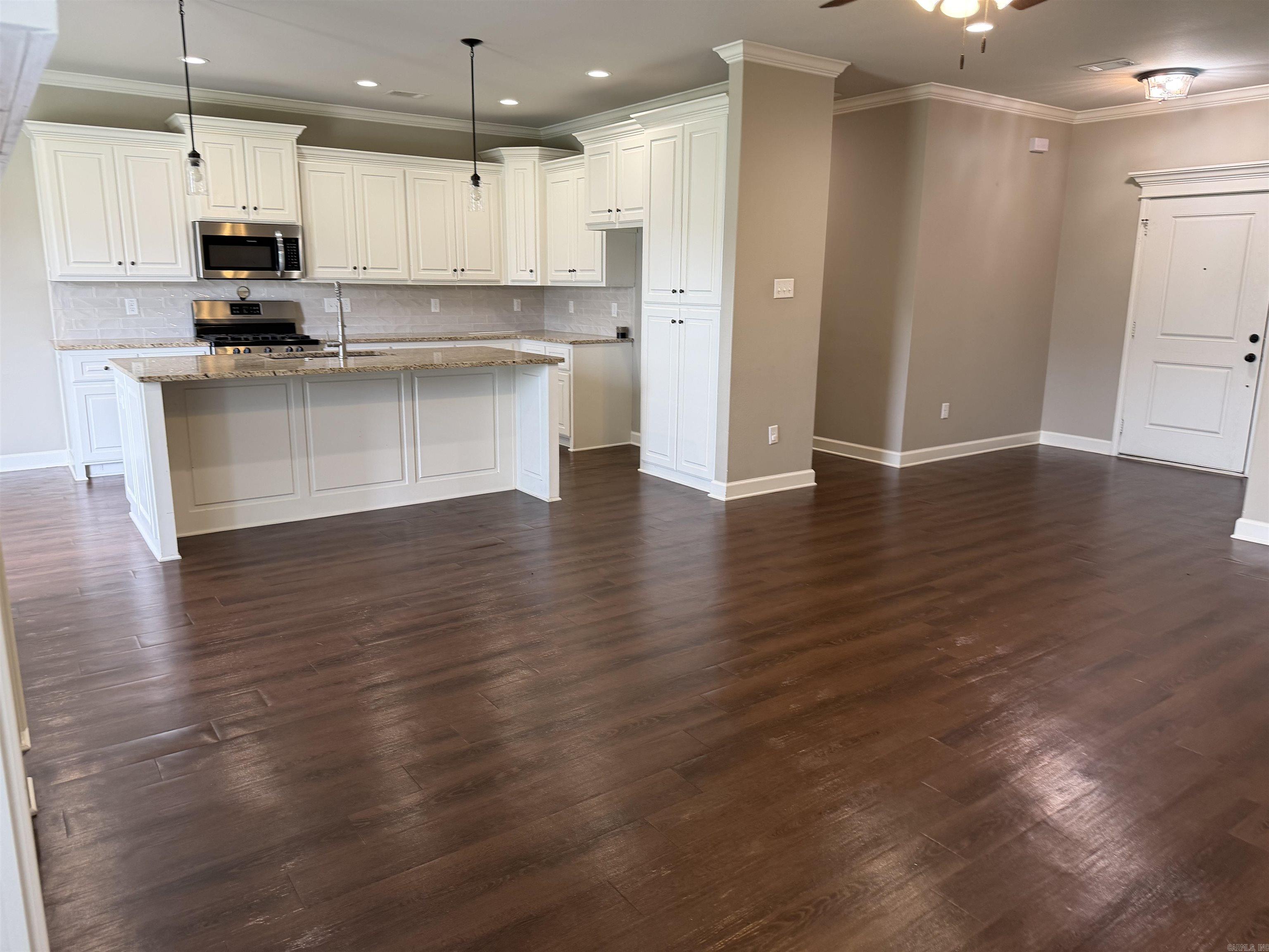 Orchard Estates - Residential