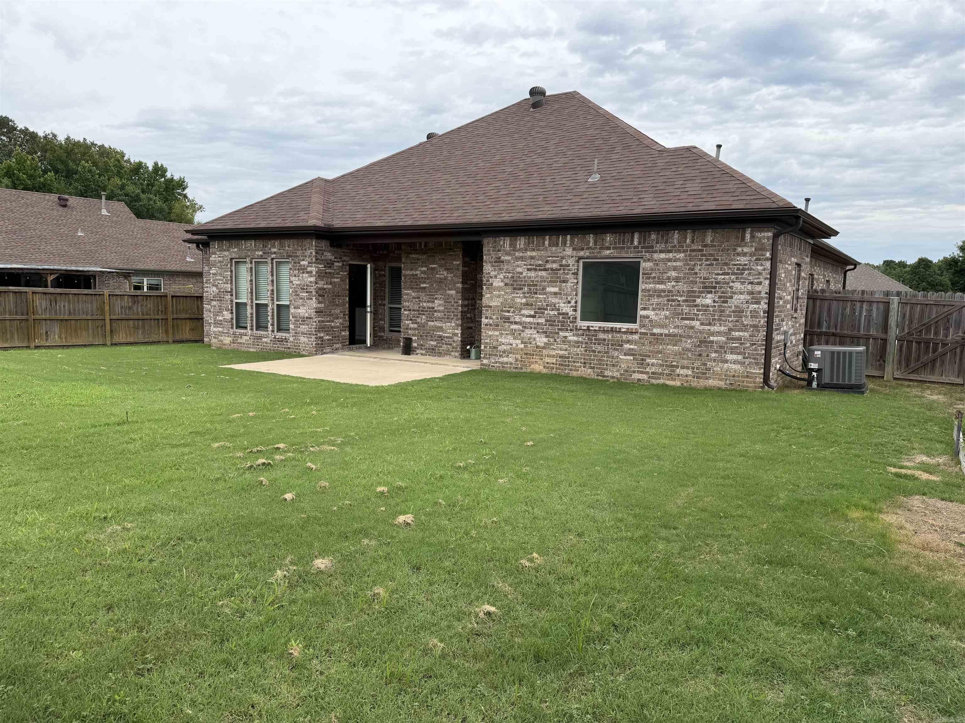 Orchard Estates - Residential