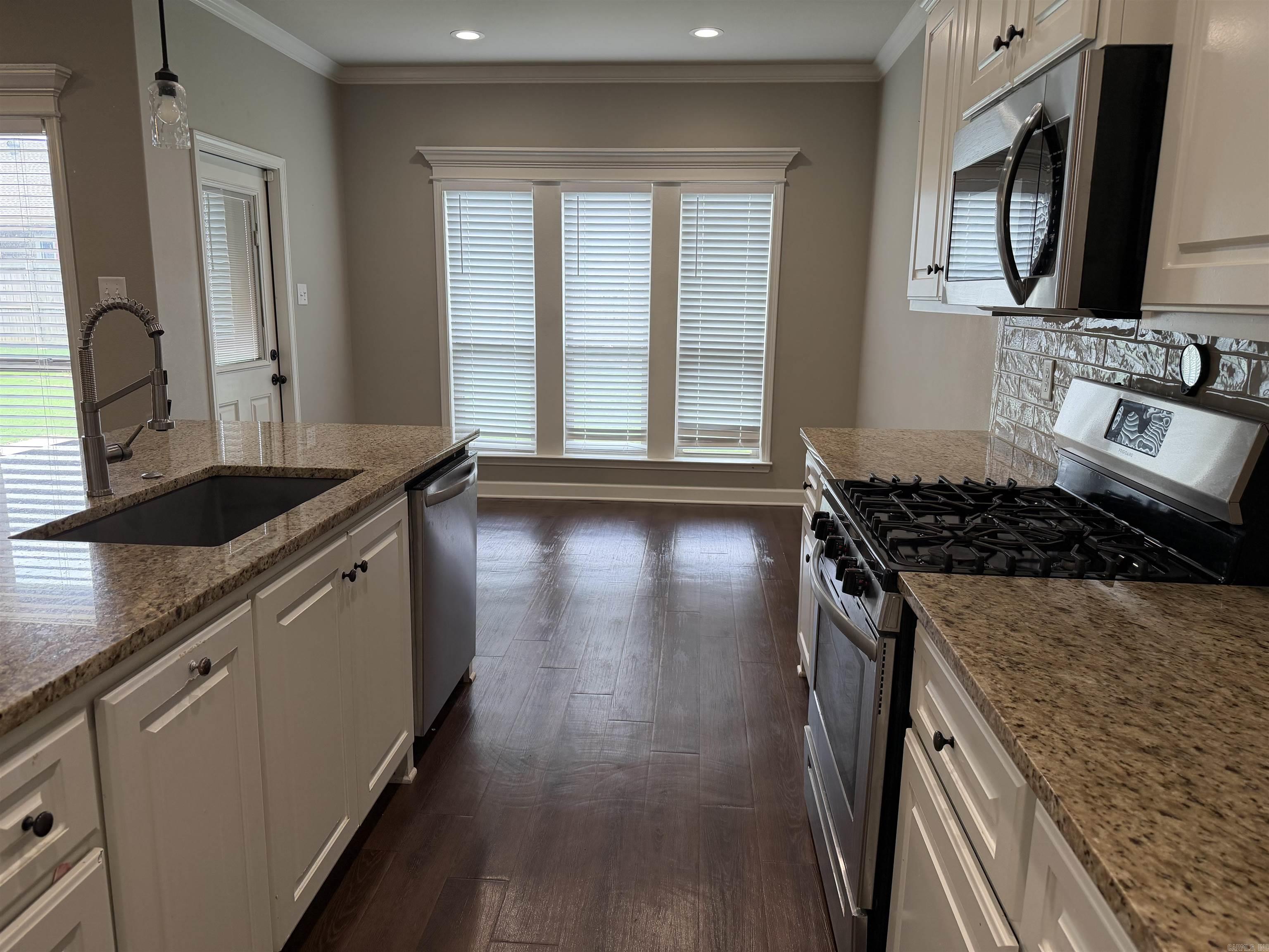 Orchard Estates - Residential