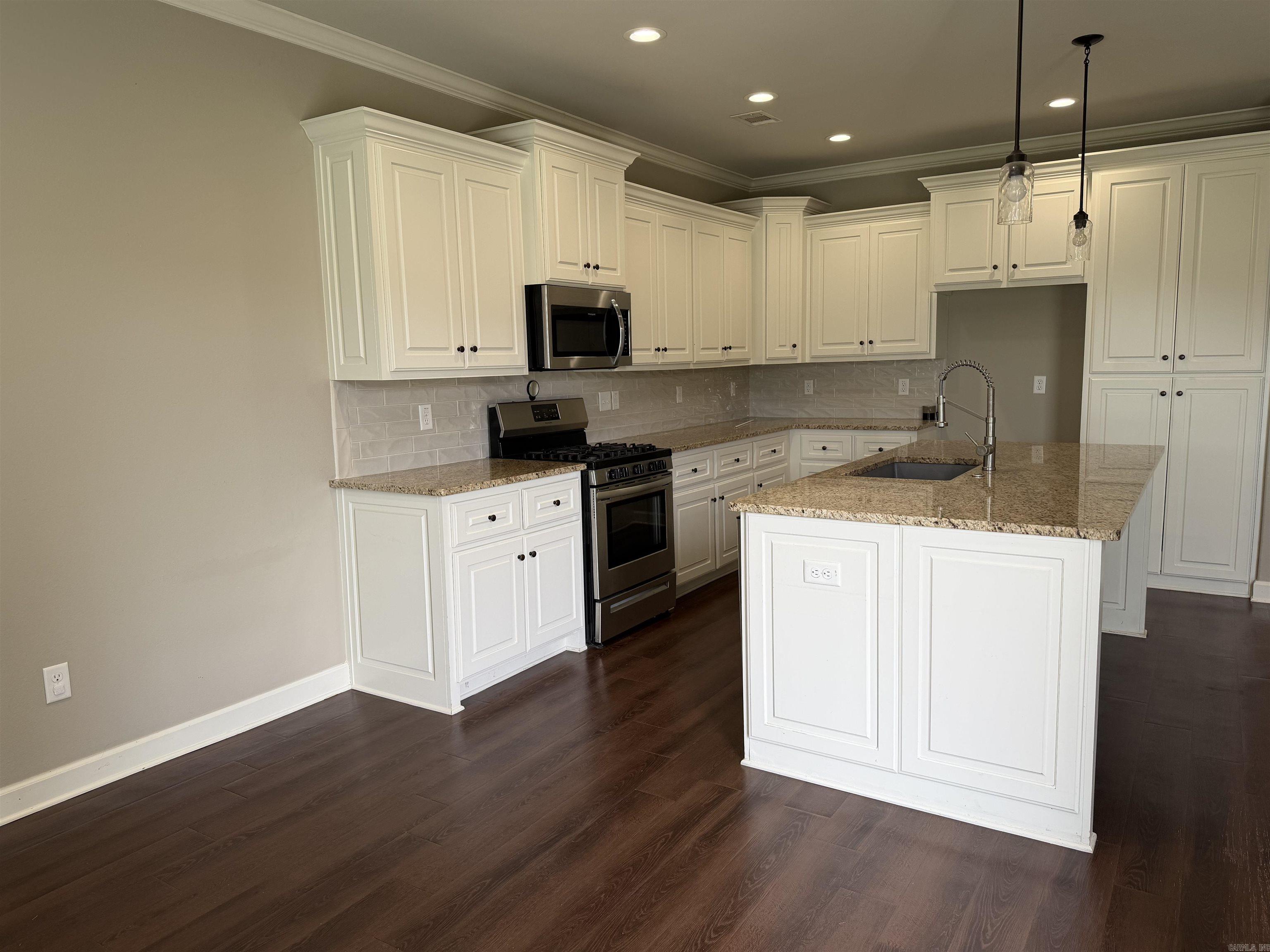 Orchard Estates - Residential