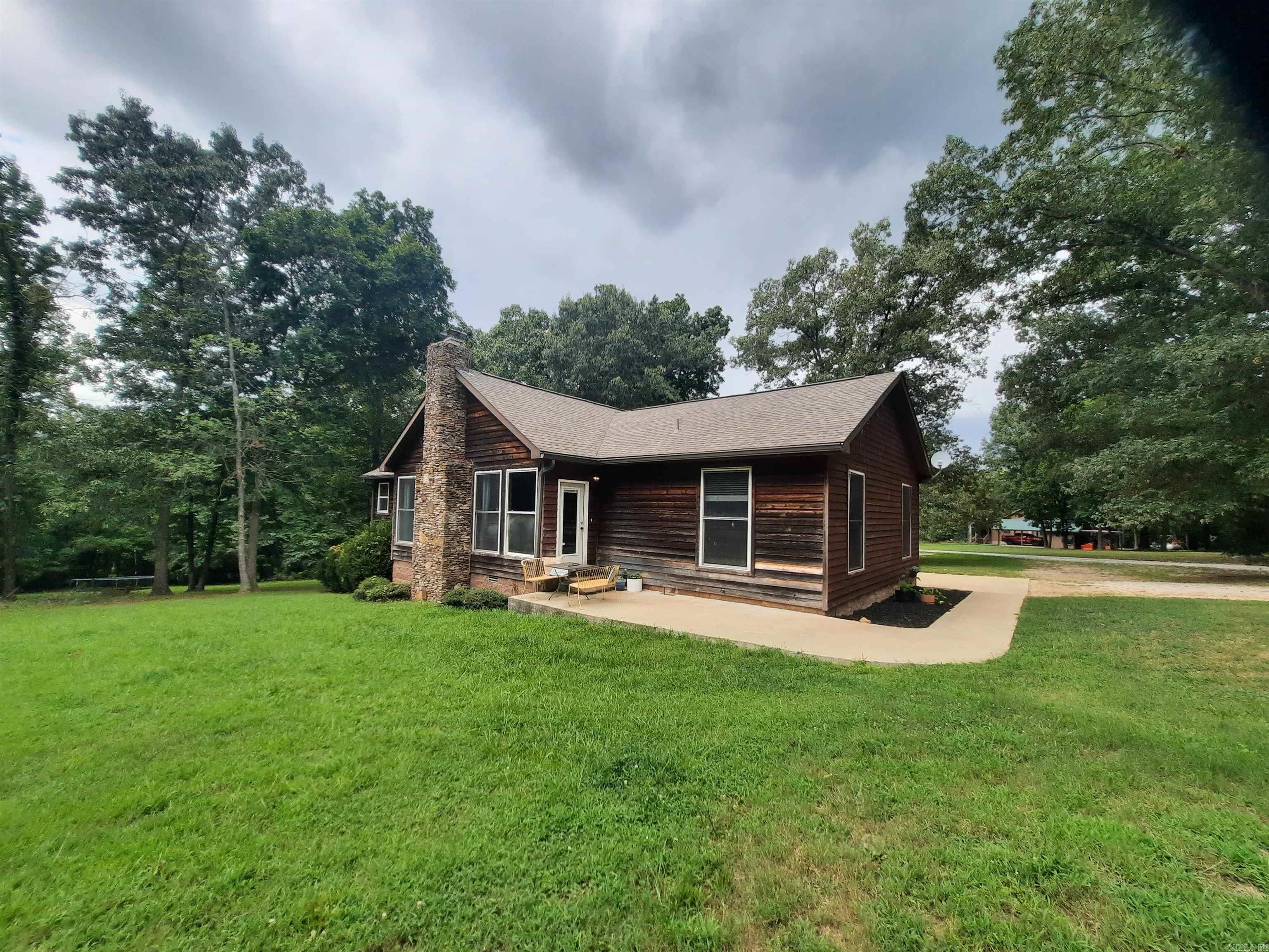 Lancaster-Tubbs Creek Homes - Residential