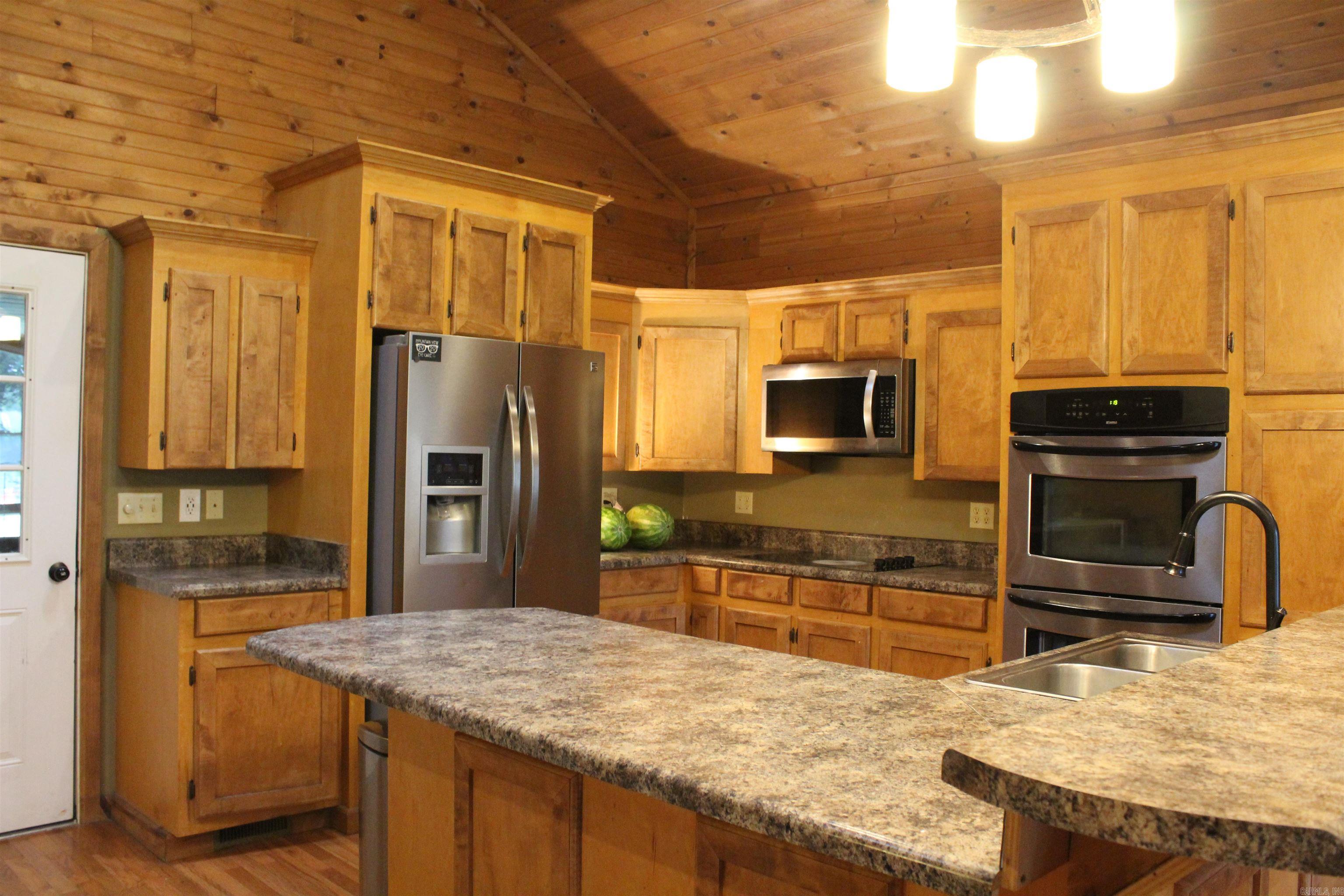 Lancaster-Tubbs Creek Homes - Residential