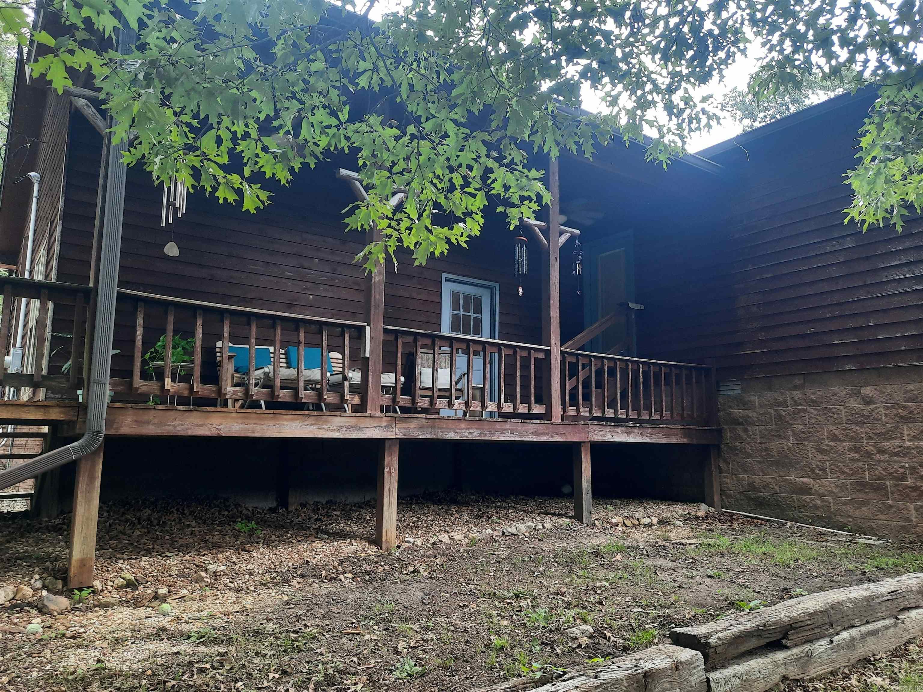 Lancaster-Tubbs Creek Homes - Residential