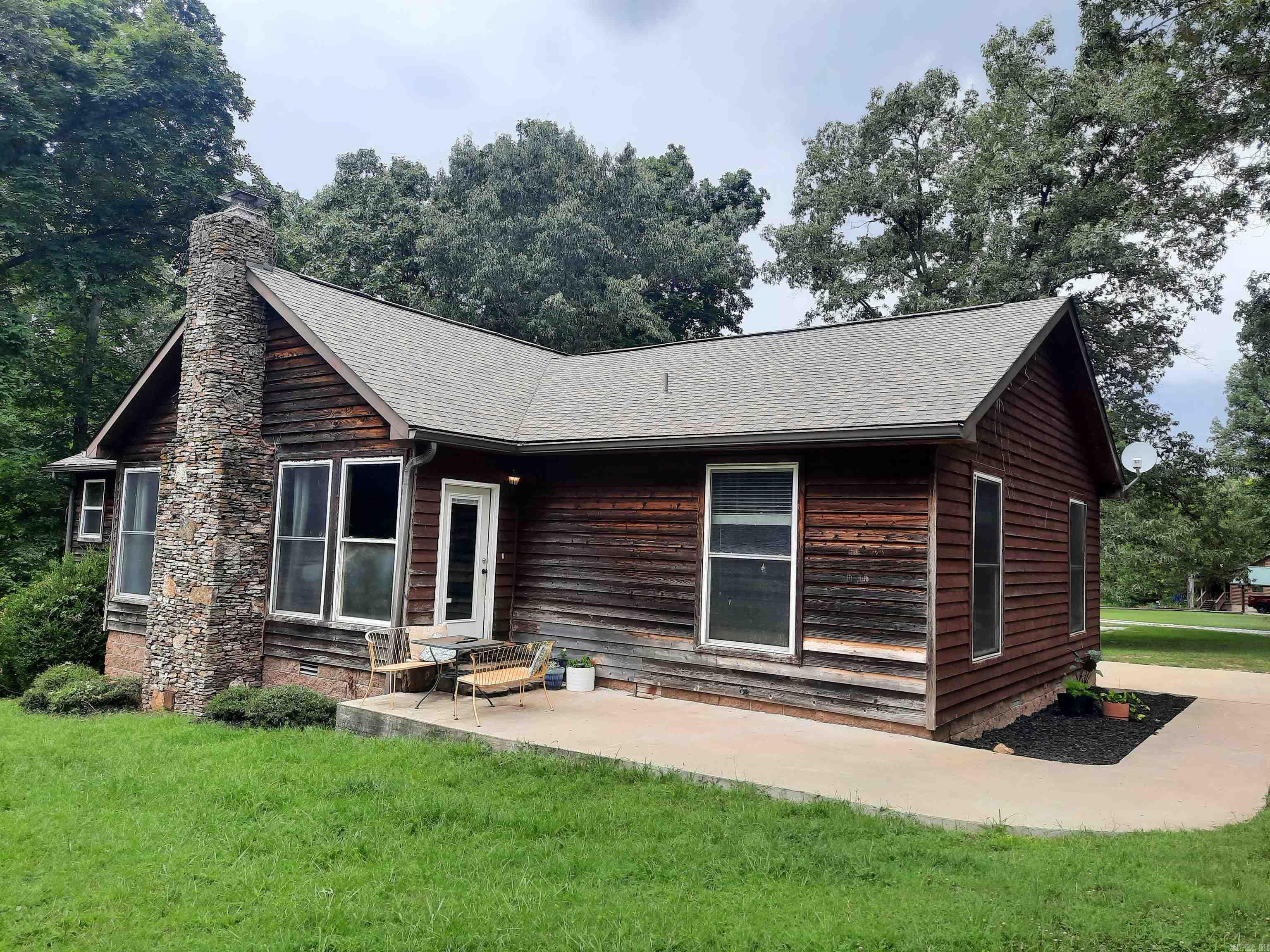 Lancaster-Tubbs Creek Homes - Residential