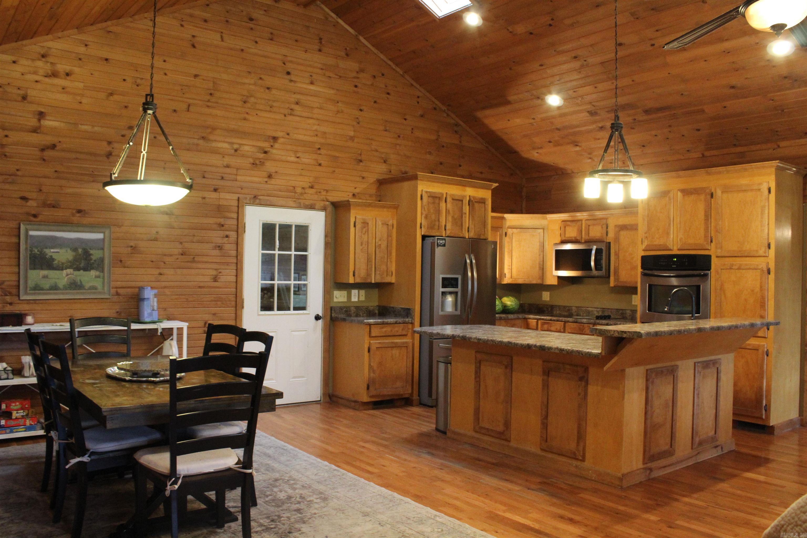 Lancaster-Tubbs Creek Homes - Residential