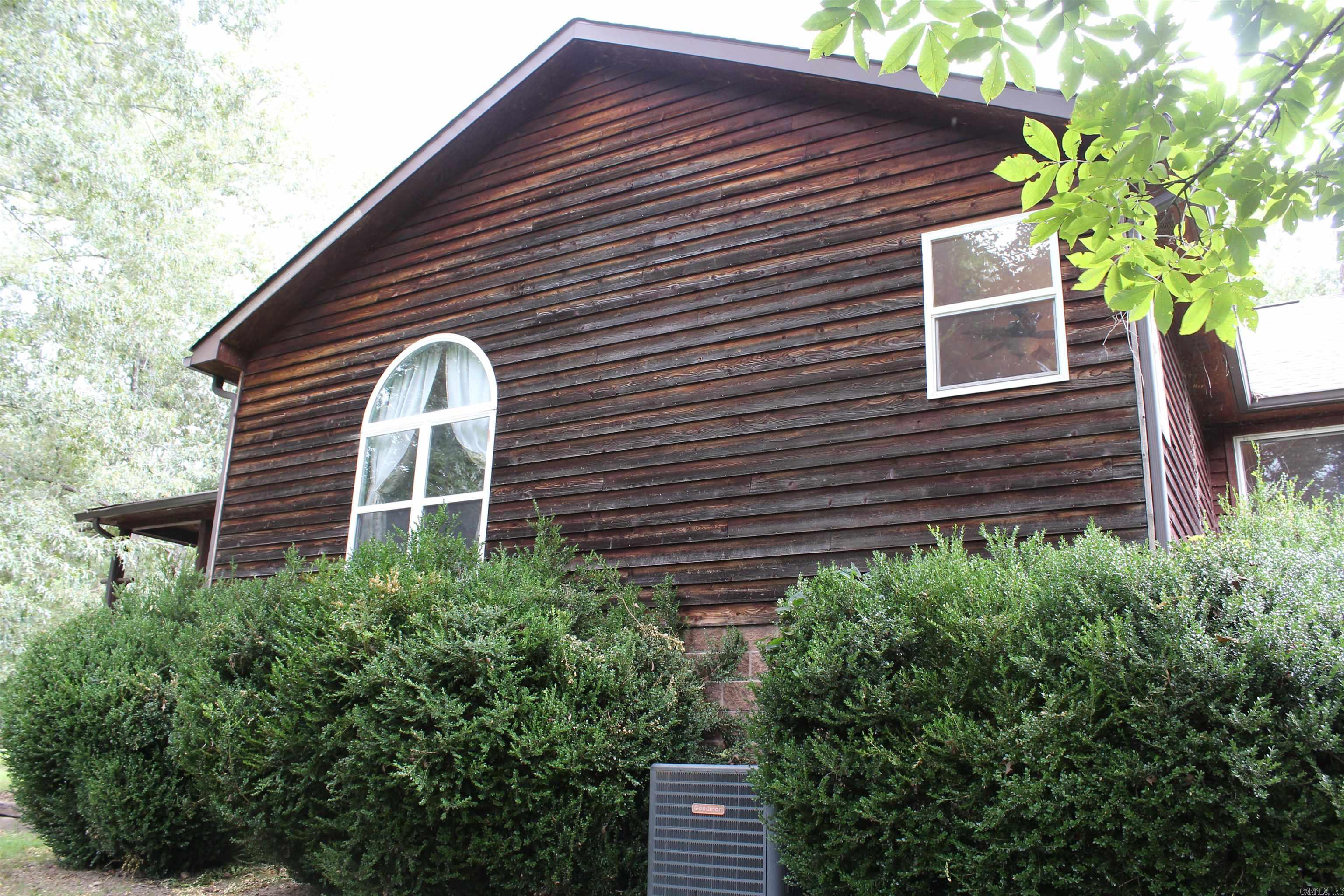 Lancaster-Tubbs Creek Homes - Residential