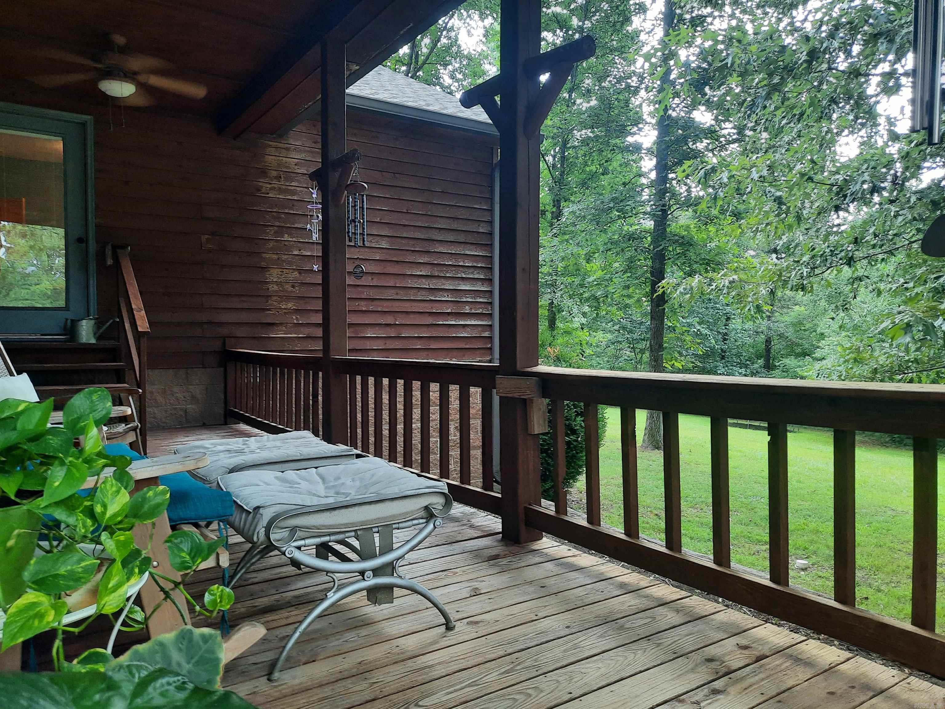 Lancaster-Tubbs Creek Homes - Residential
