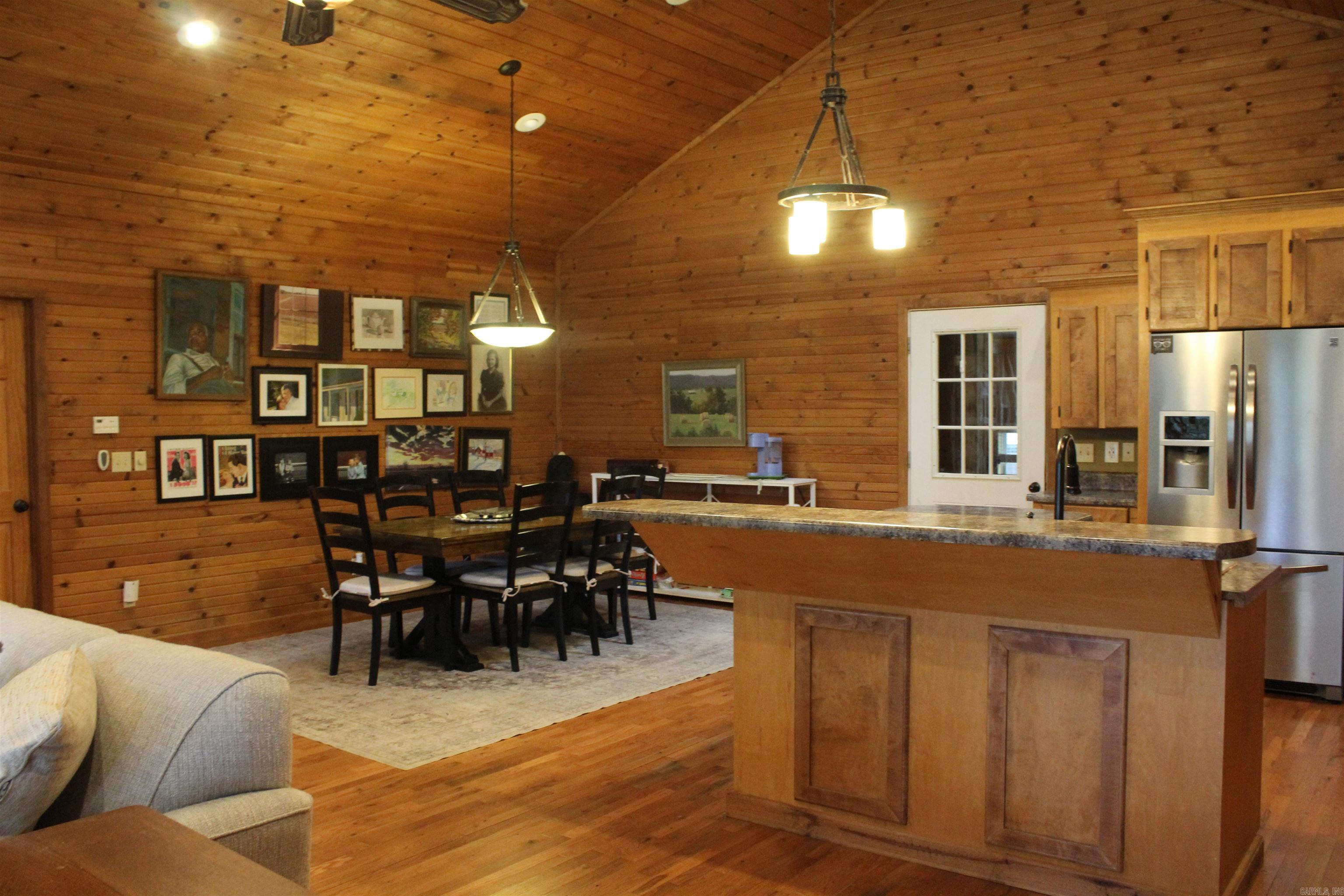 Lancaster-Tubbs Creek Homes - Residential