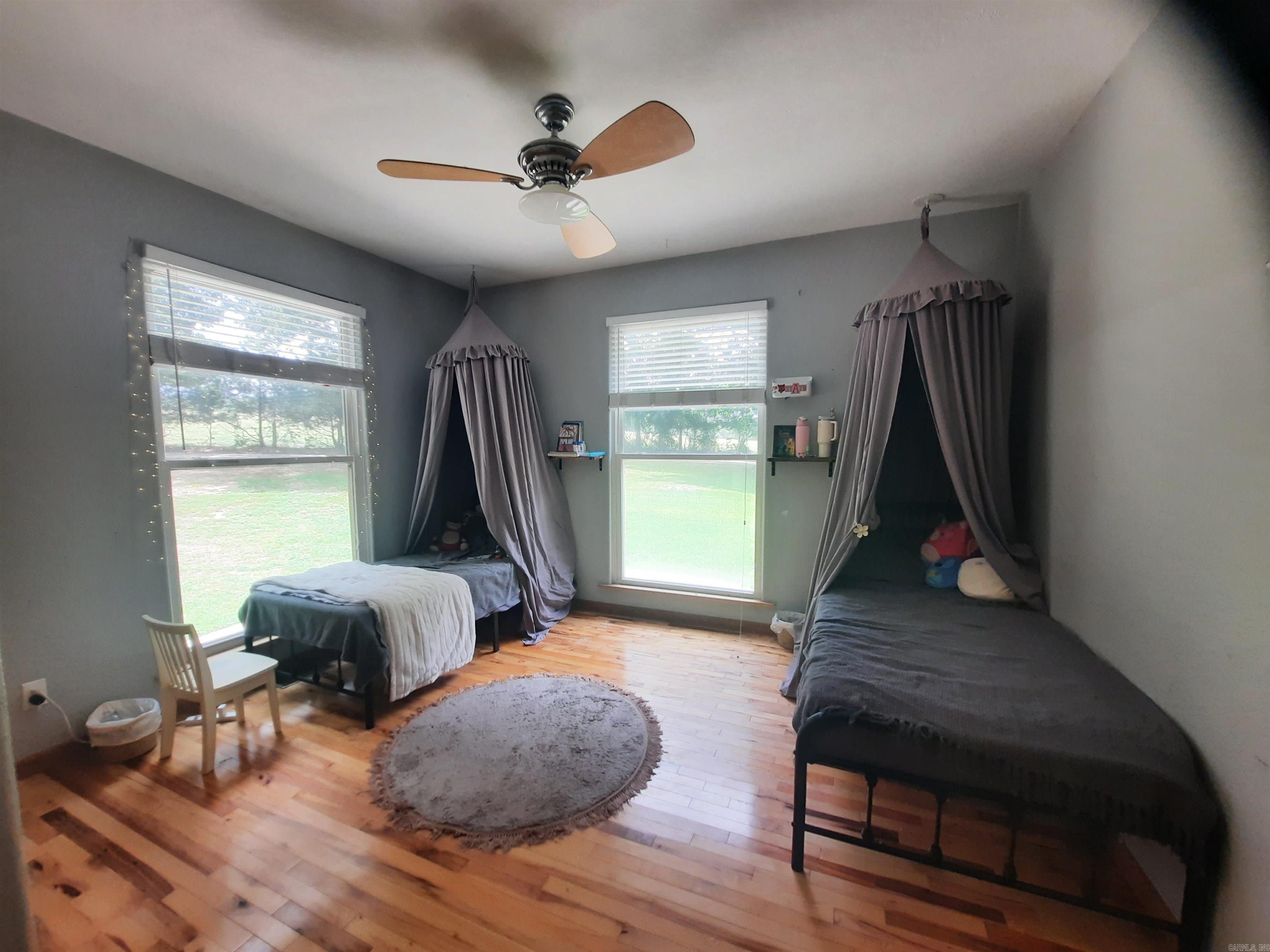 Lancaster-Tubbs Creek Homes - Residential