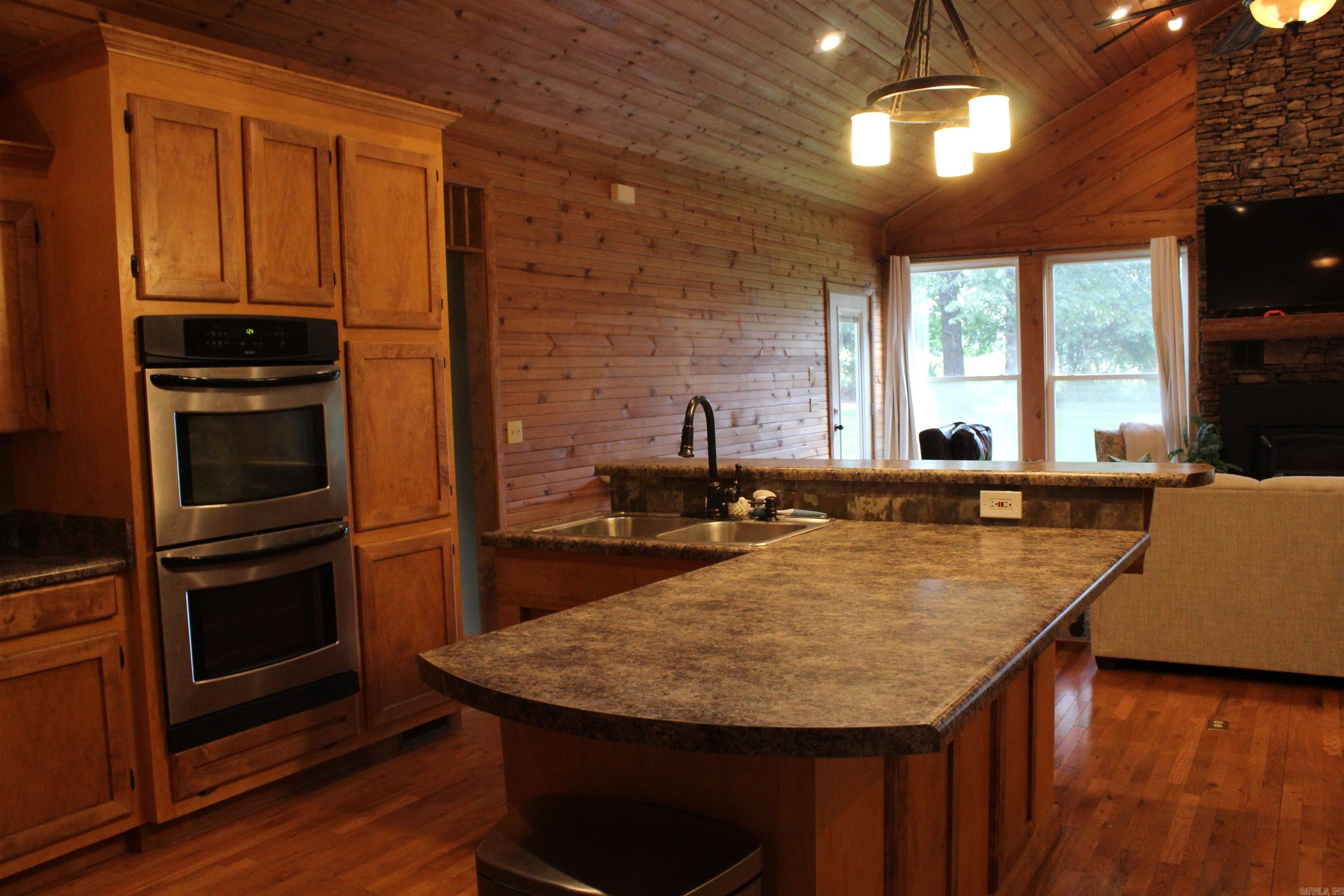 Lancaster-Tubbs Creek Homes - Residential