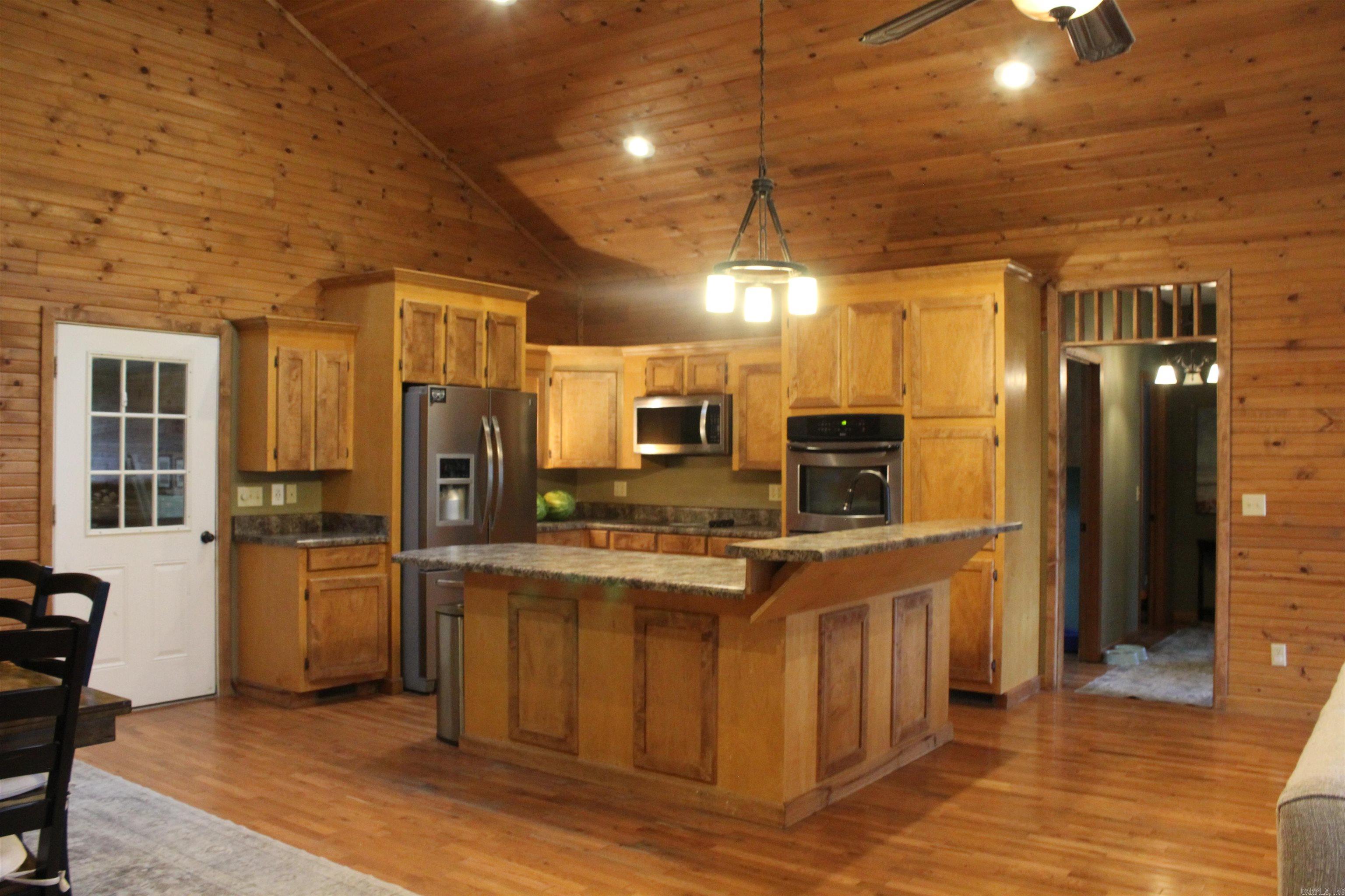 Lancaster-Tubbs Creek Homes - Residential