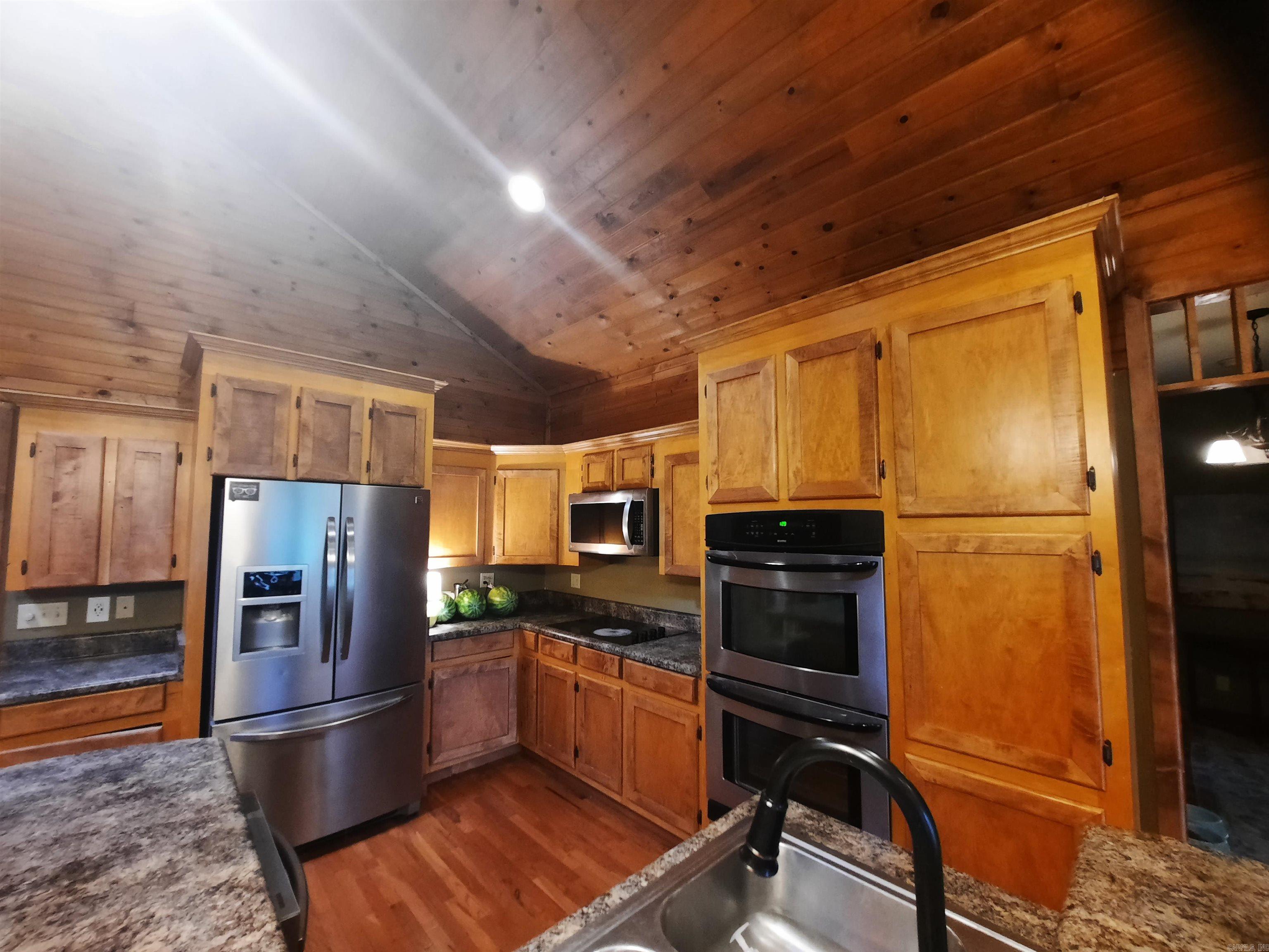Lancaster-Tubbs Creek Homes - Residential
