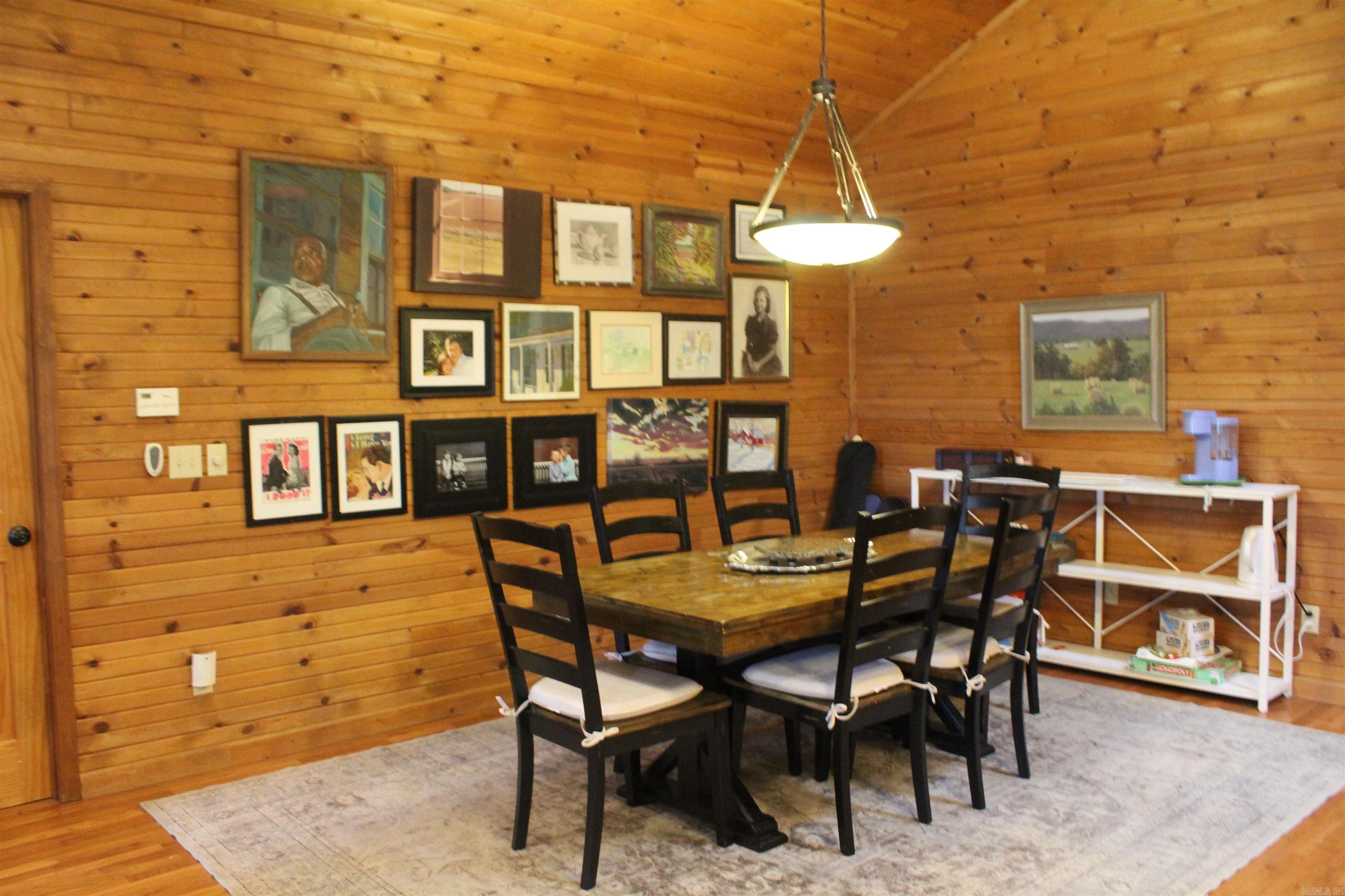 Lancaster-Tubbs Creek Homes - Residential