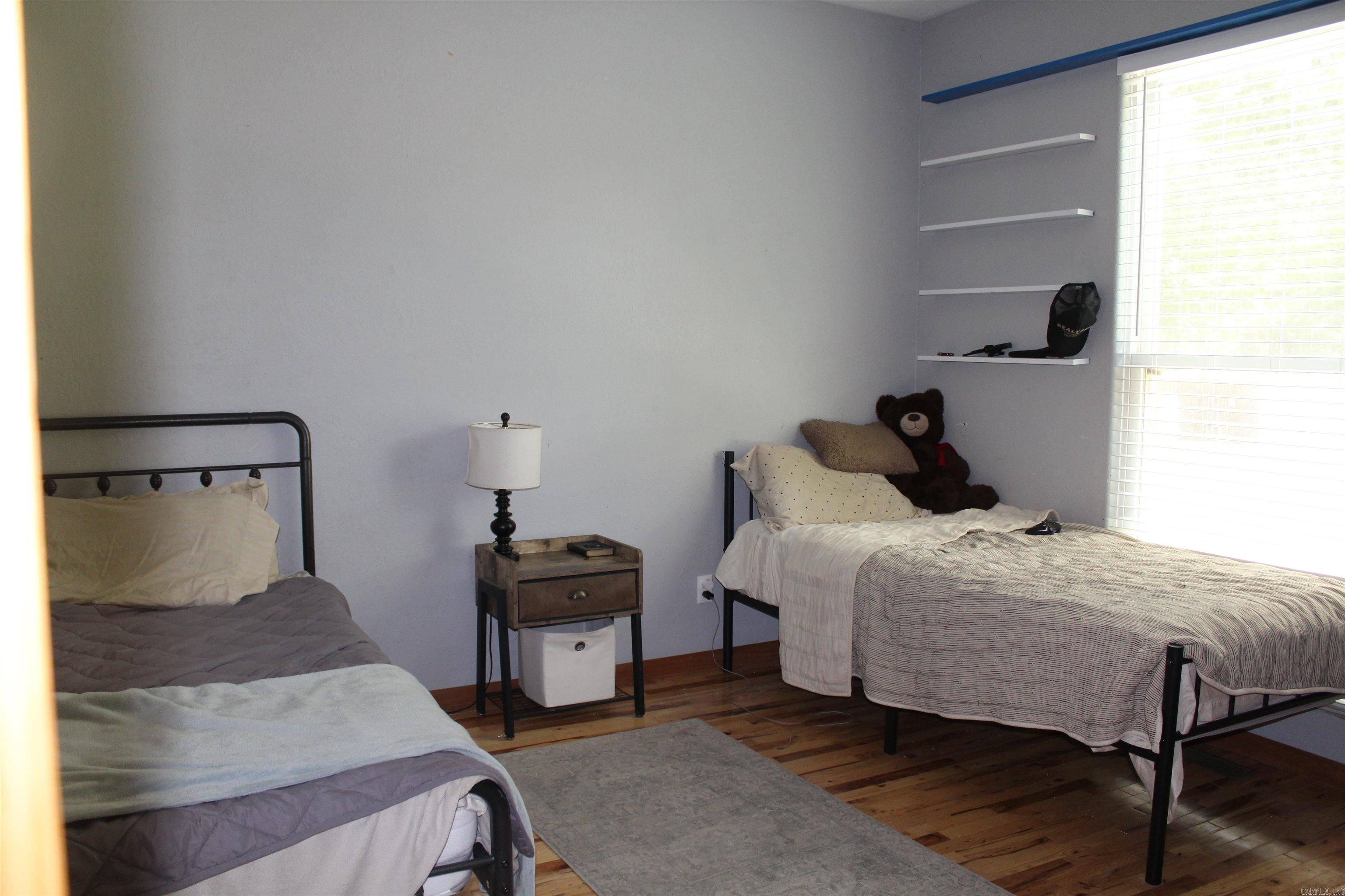 Lancaster-Tubbs Creek Homes - Residential