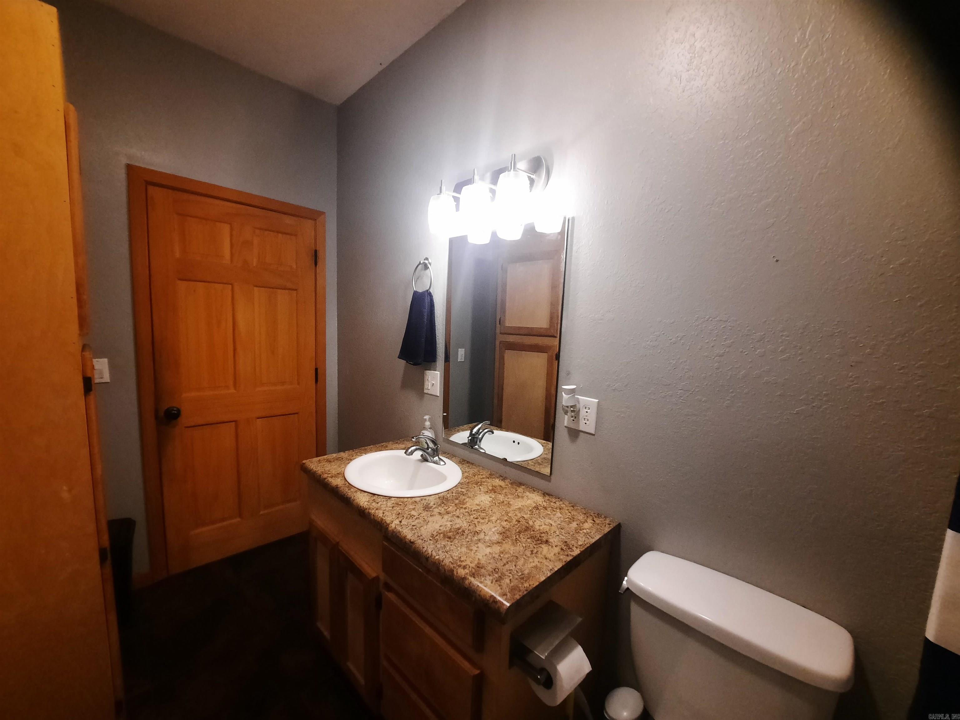 Lancaster-Tubbs Creek Homes - Residential