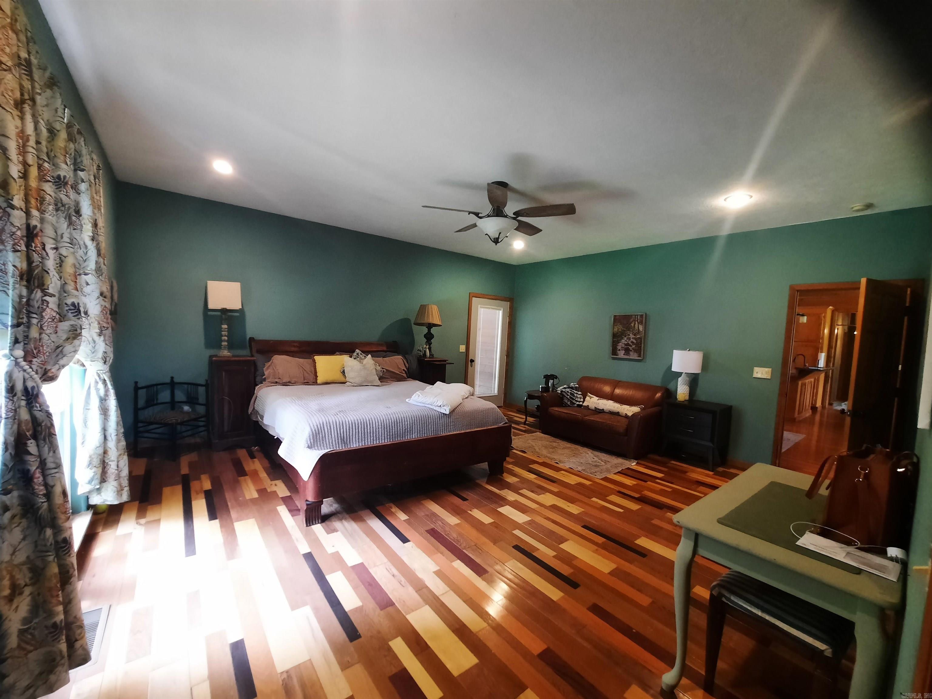 Lancaster-Tubbs Creek Homes - Residential