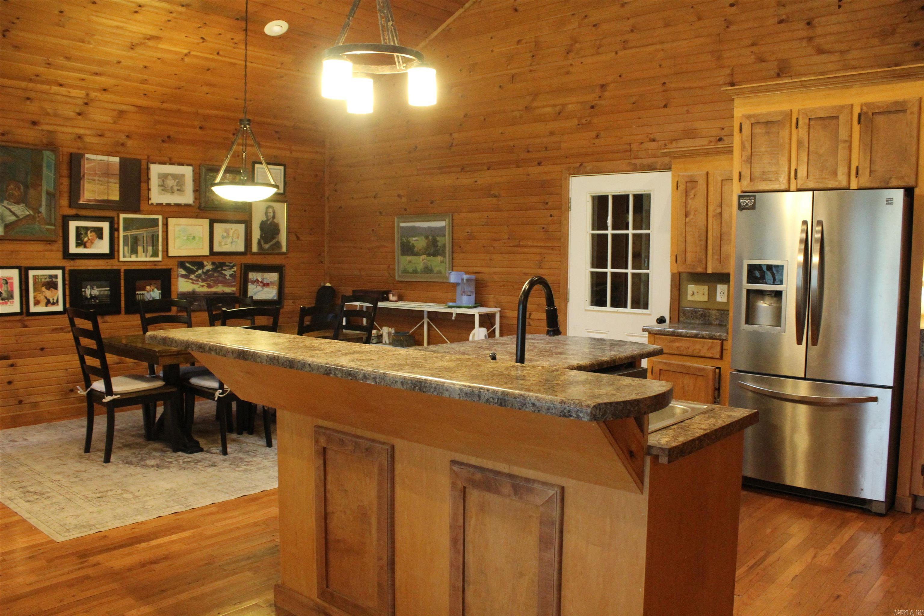 Lancaster-Tubbs Creek Homes - Residential