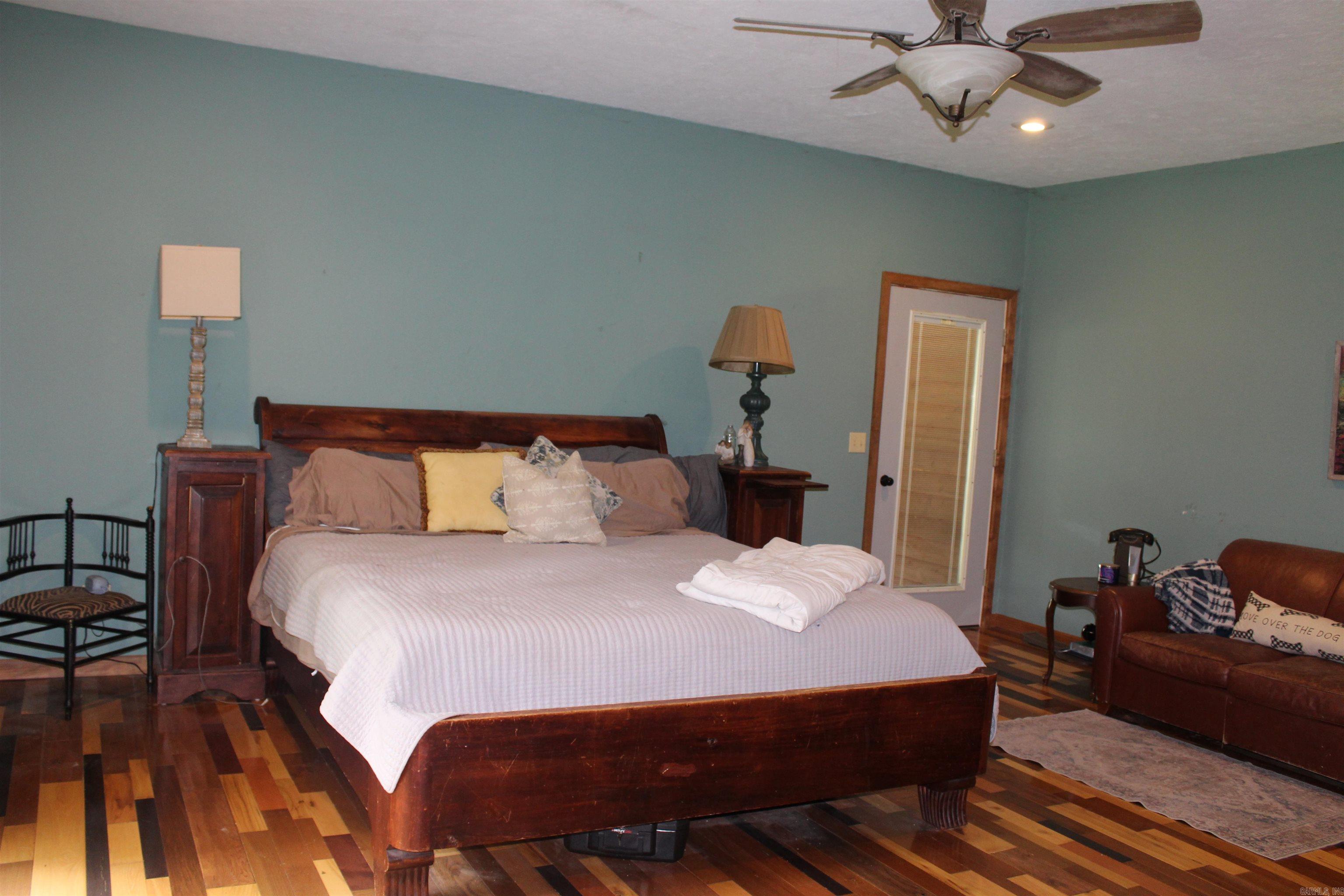 Lancaster-Tubbs Creek Homes - Residential