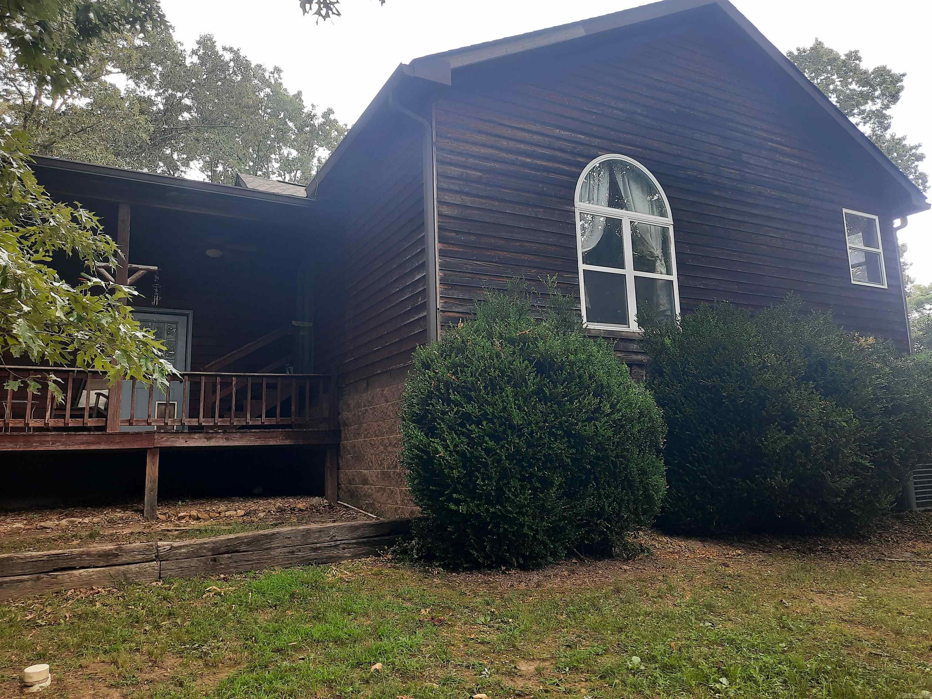 Lancaster-Tubbs Creek Homes - Residential