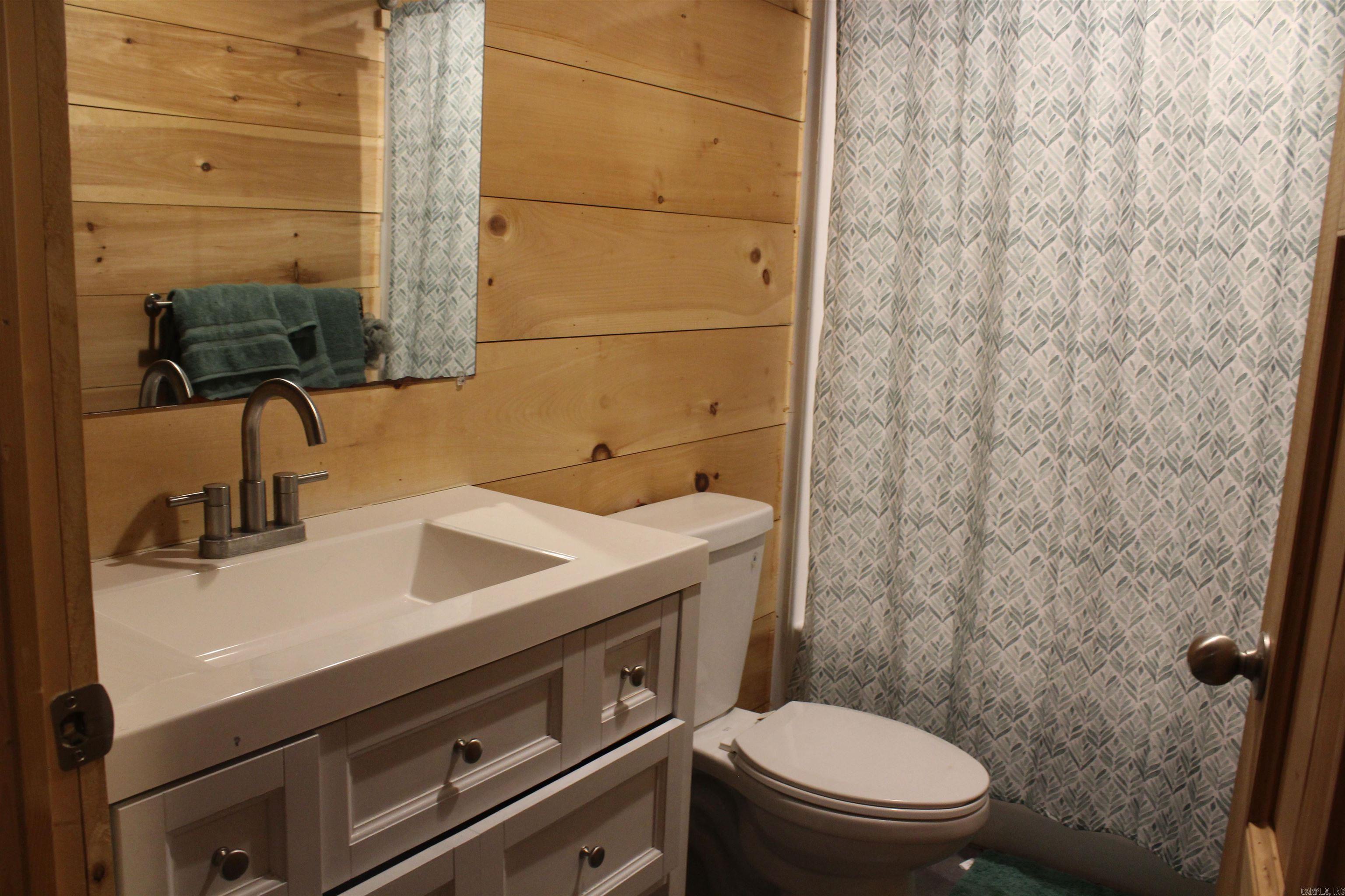 Lancaster-Tubbs Creek Homes - Residential