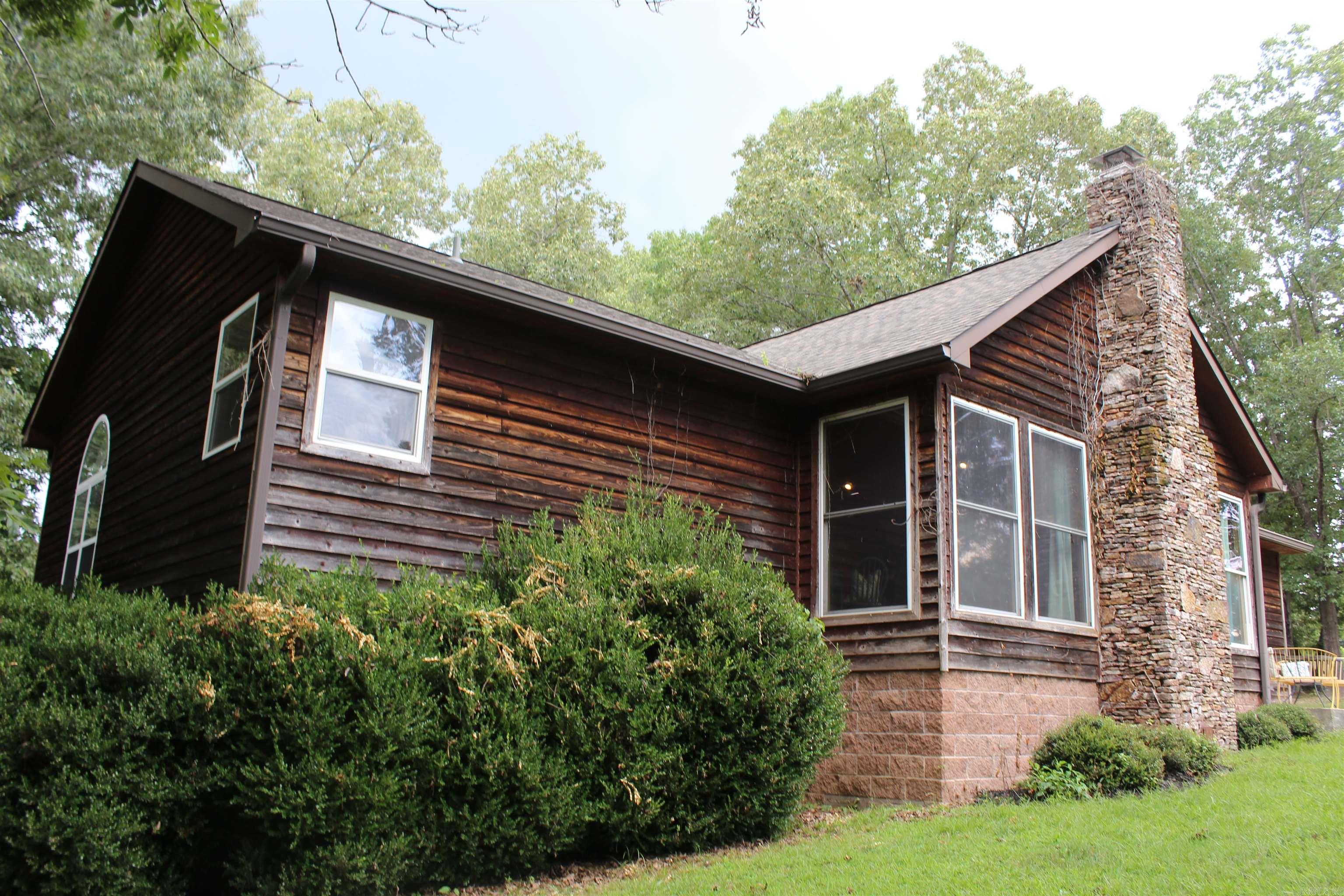 Lancaster-Tubbs Creek Homes - Residential