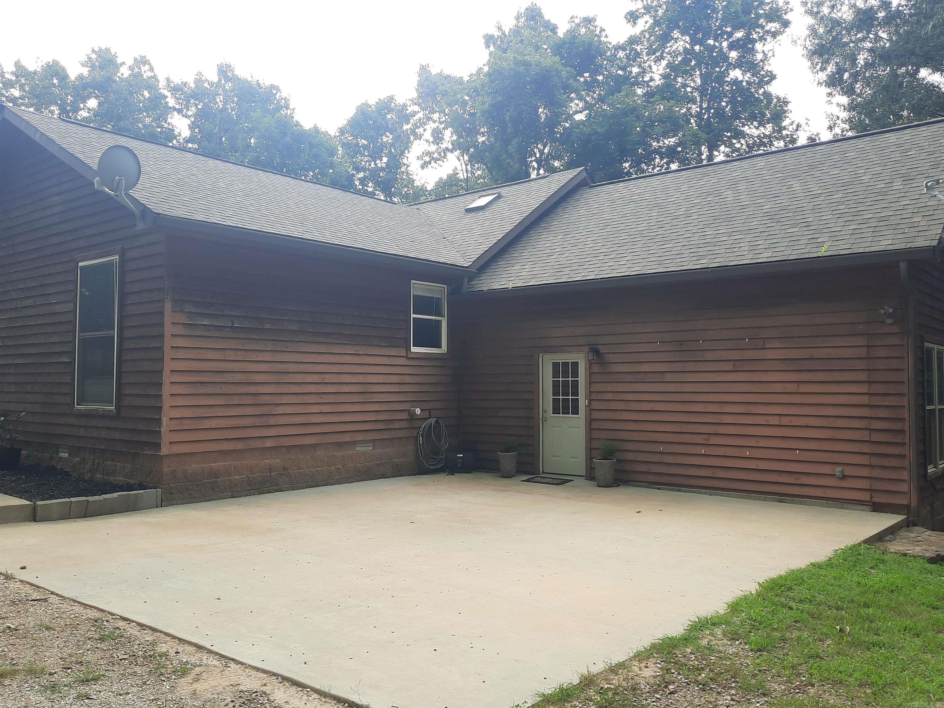 Lancaster-Tubbs Creek Homes - Residential