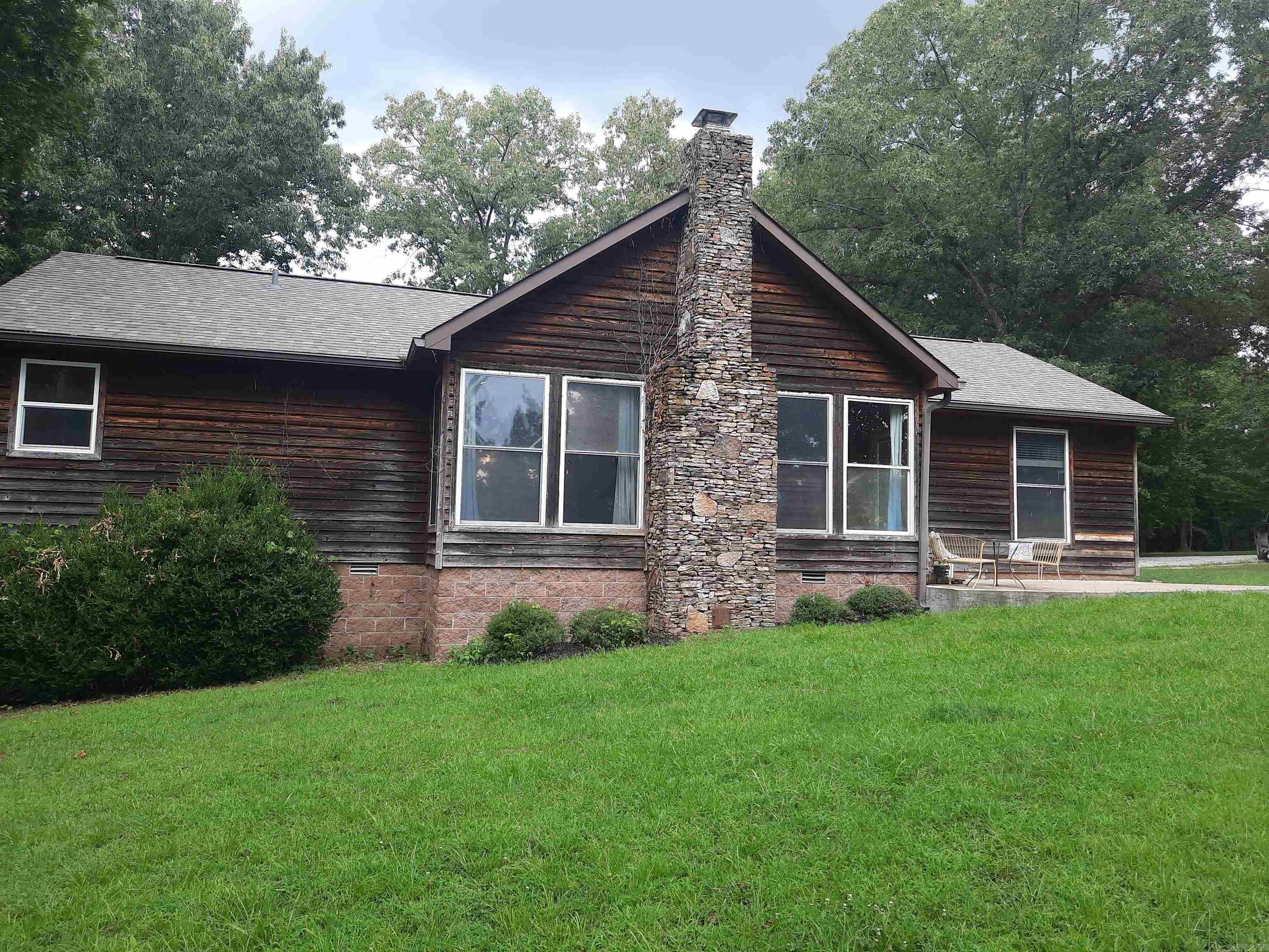 Lancaster-Tubbs Creek Homes - Residential