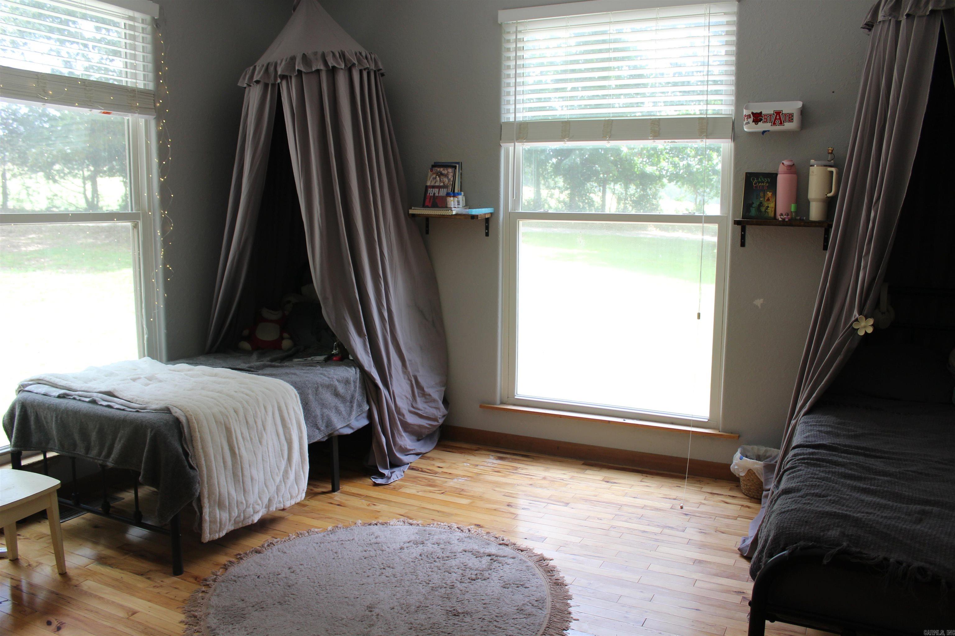 Lancaster-Tubbs Creek Homes - Residential