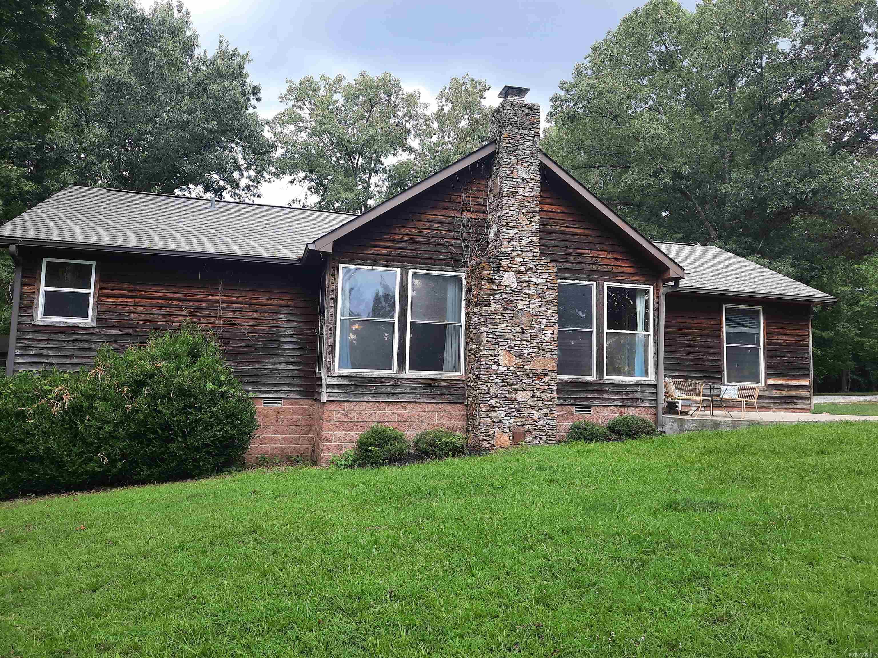 Lancaster-Tubbs Creek Homes - Residential
