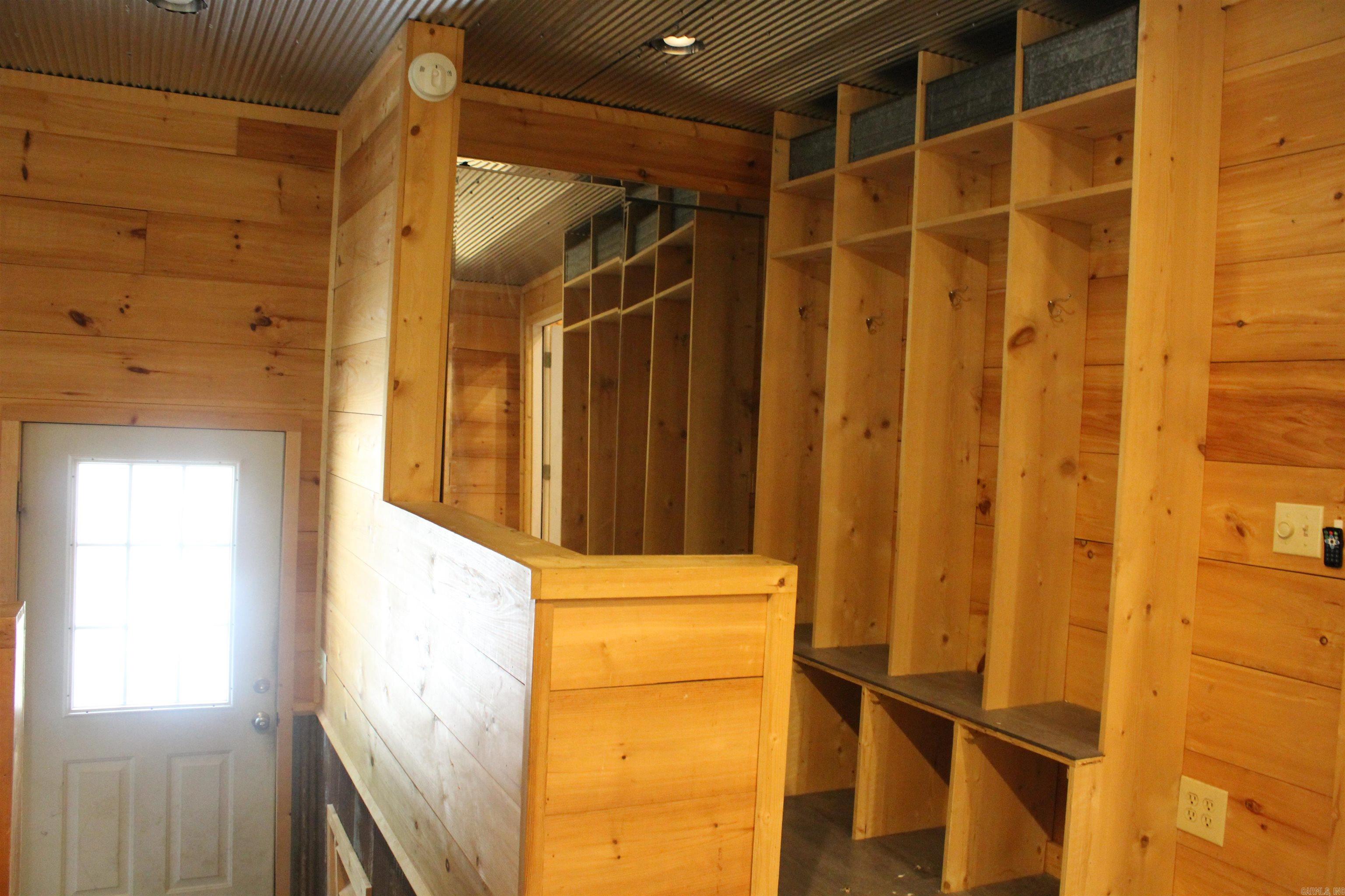 Lancaster-Tubbs Creek Homes - Residential
