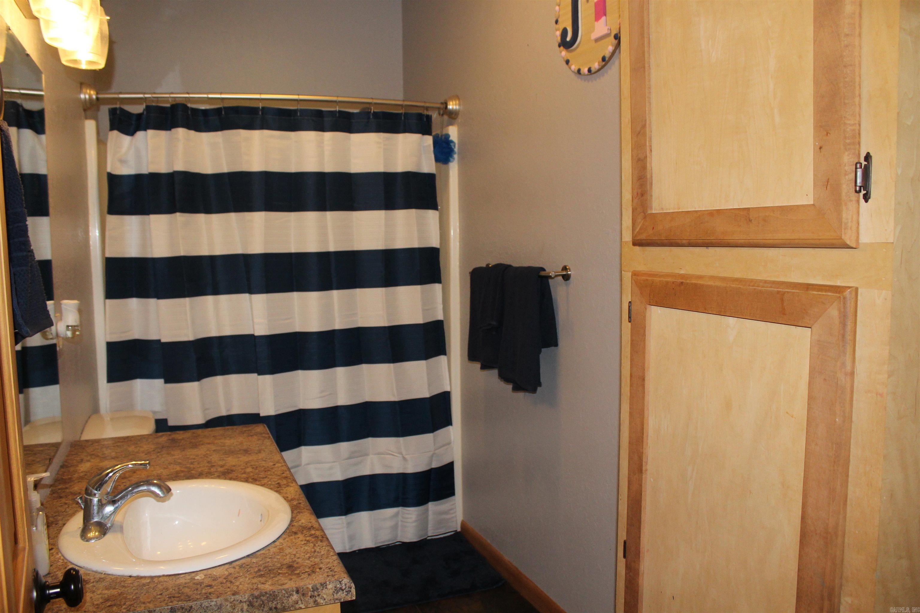Lancaster-Tubbs Creek Homes - Residential