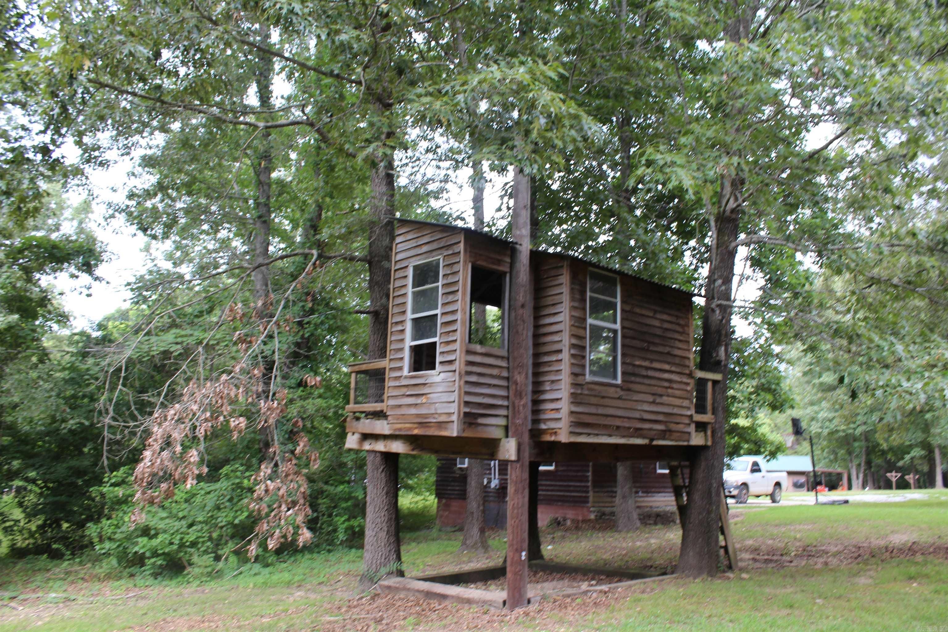 Lancaster-Tubbs Creek Homes - Residential