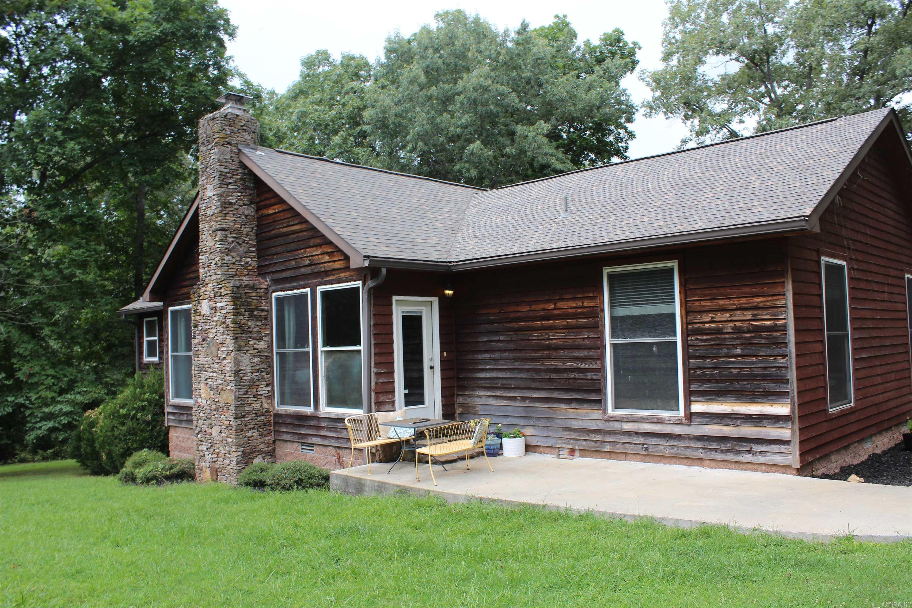 Lancaster-Tubbs Creek Homes - Residential