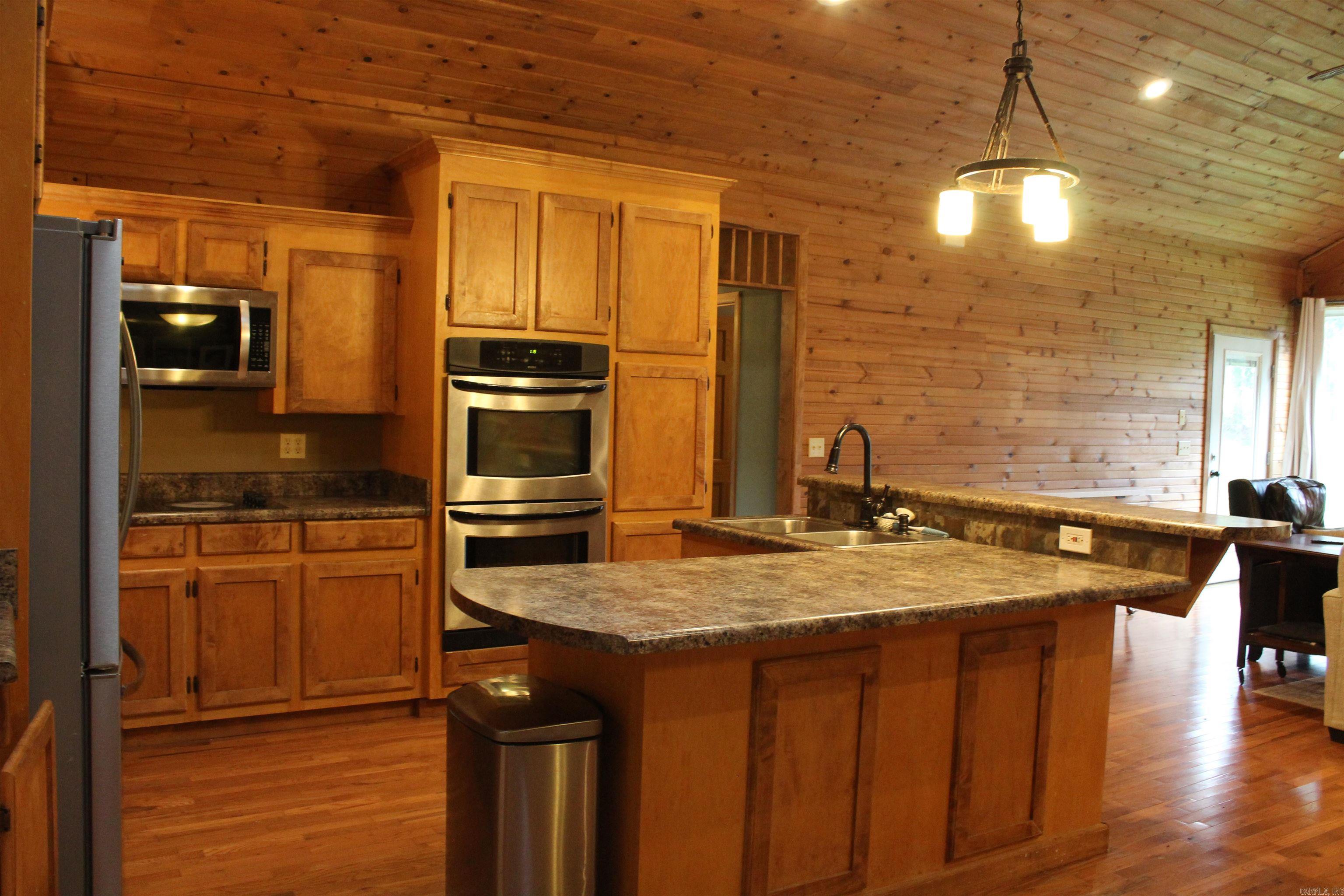 Lancaster-Tubbs Creek Homes - Residential