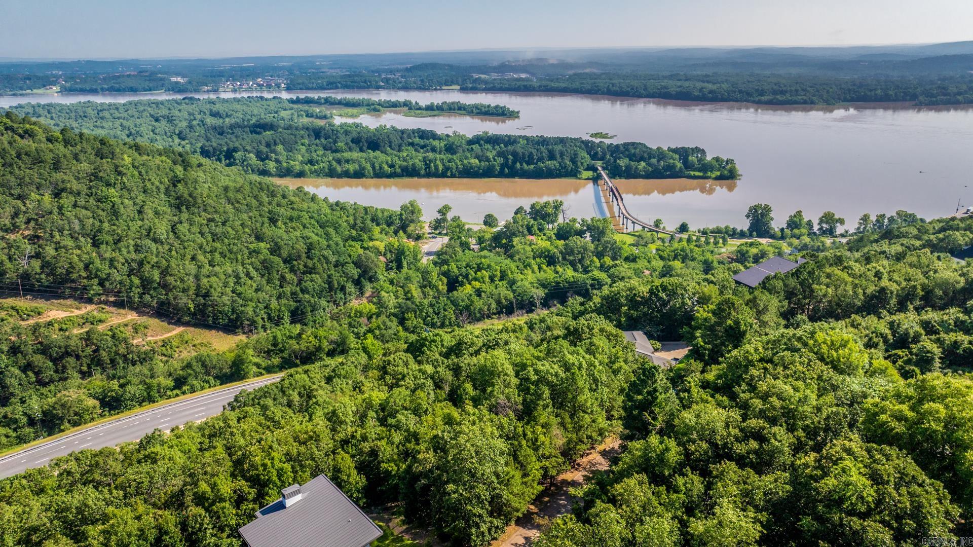River Ridge Pointe - Land