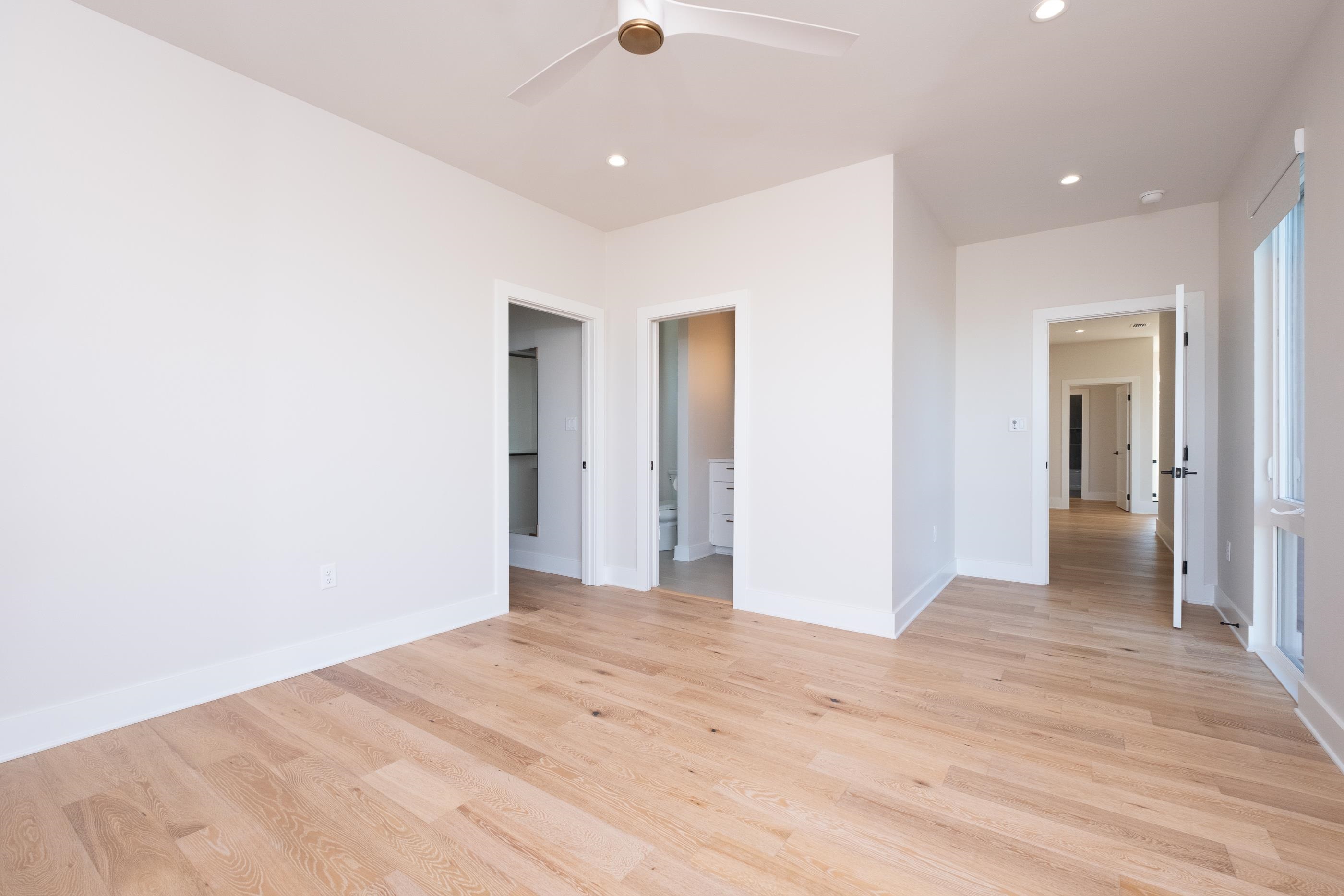CHENAL VALLEY "FALSTONE COURT" - Residential