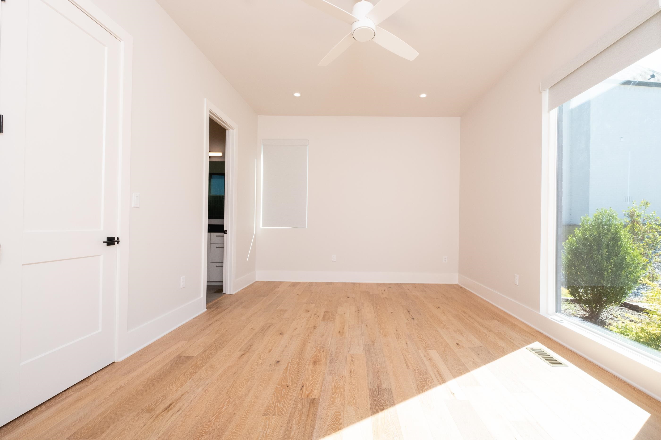 CHENAL VALLEY "FALSTONE COURT" - Residential