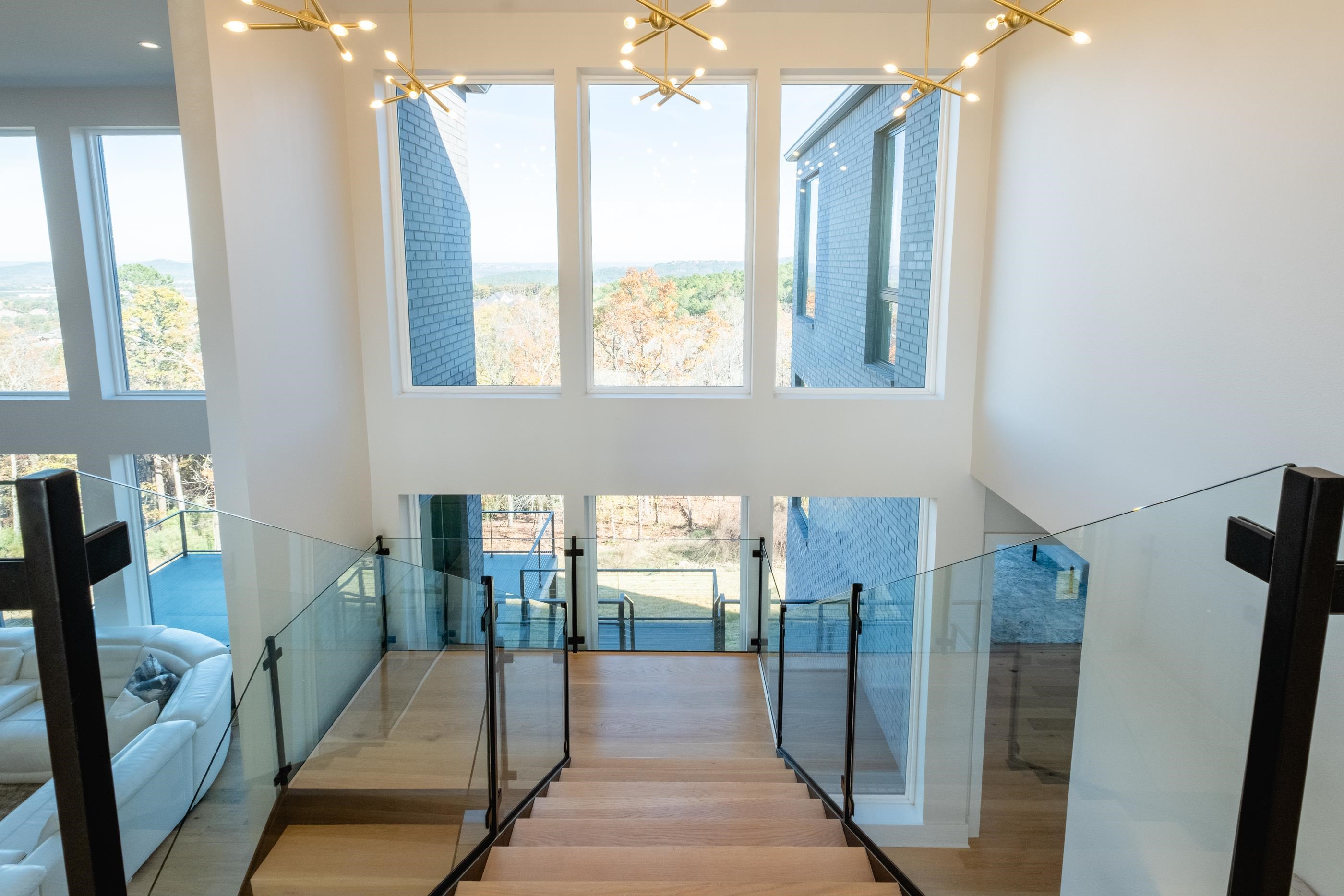 CHENAL VALLEY "FALSTONE COURT" - Residential
