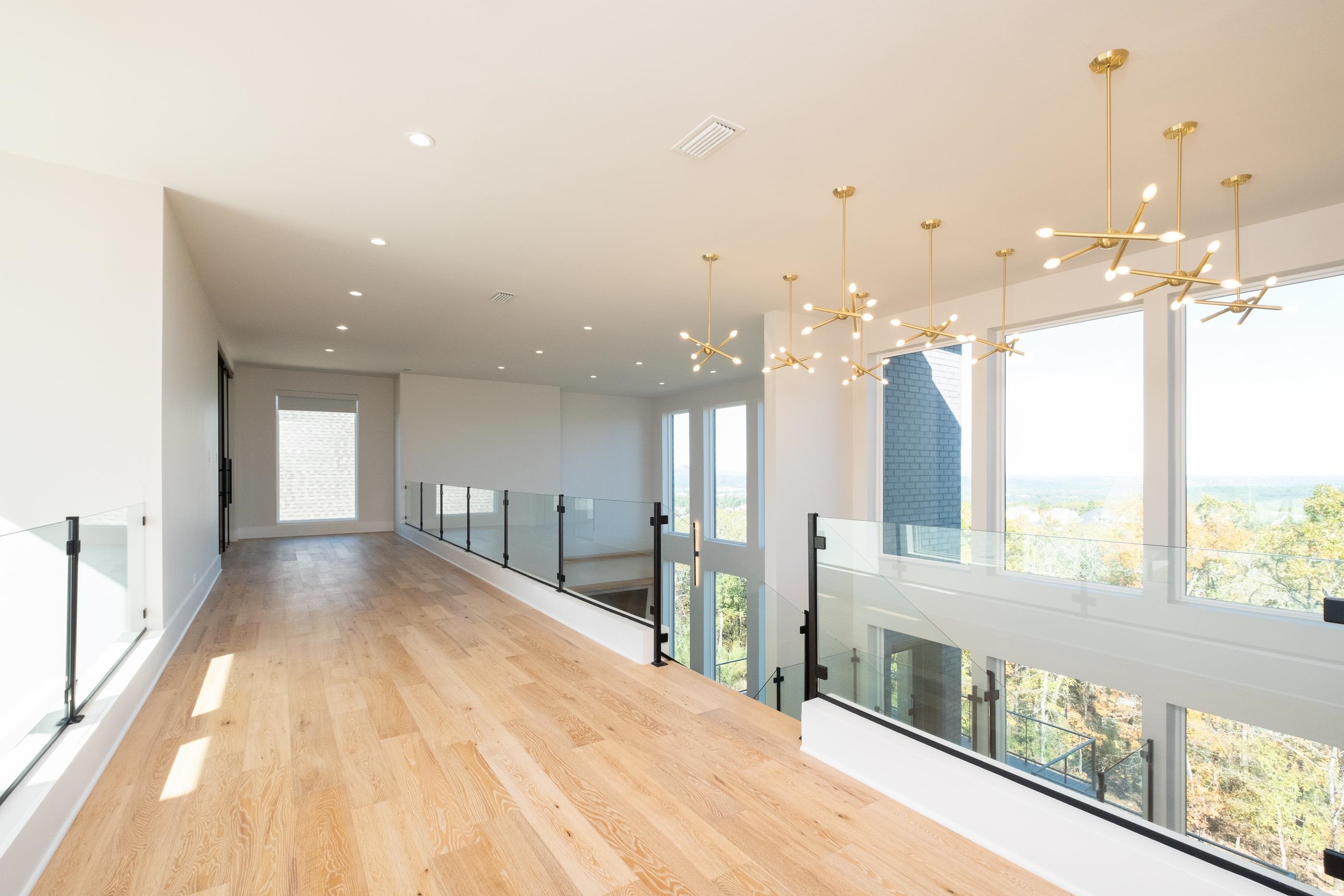 CHENAL VALLEY "FALSTONE COURT" - Residential