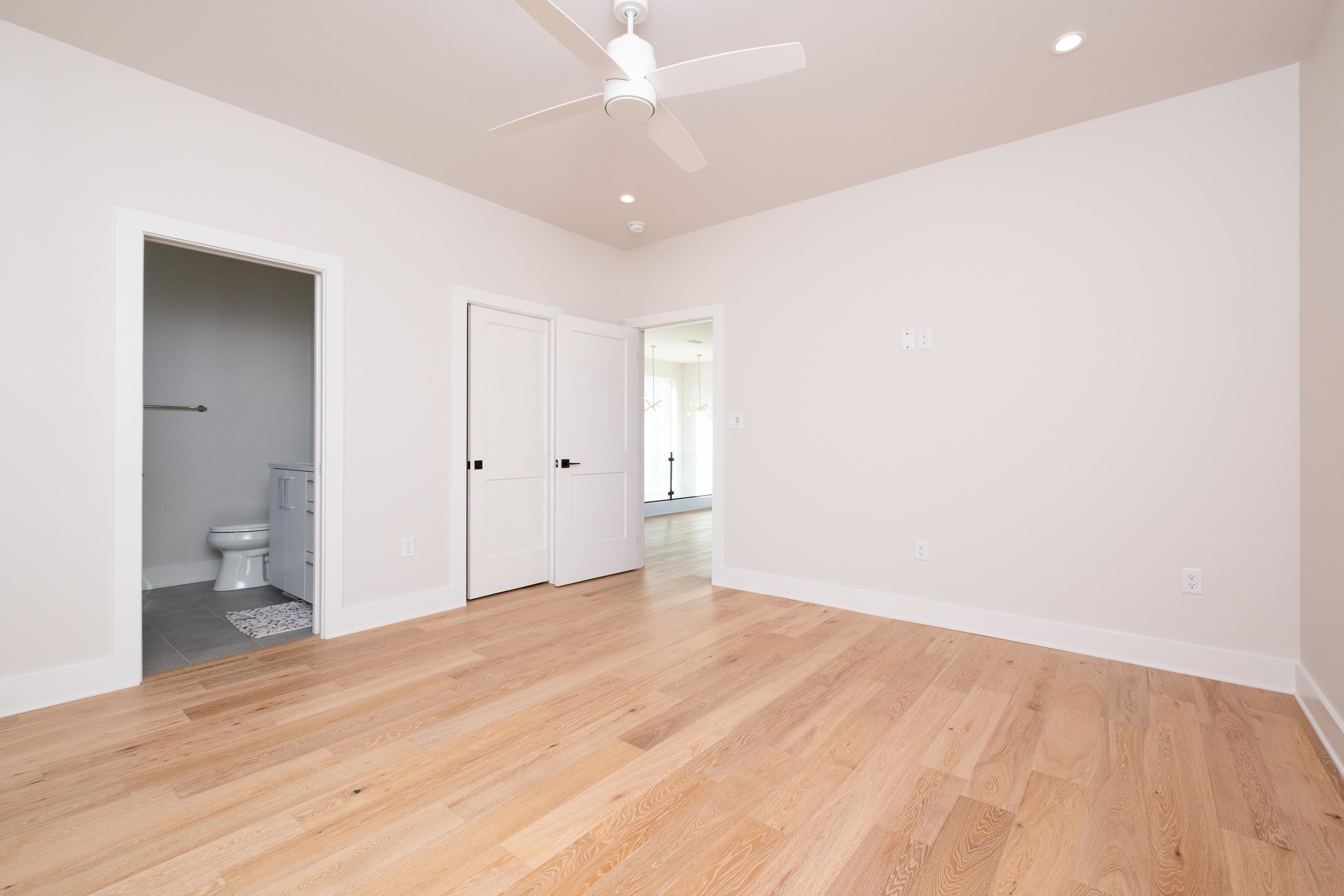 CHENAL VALLEY "FALSTONE COURT" - Residential