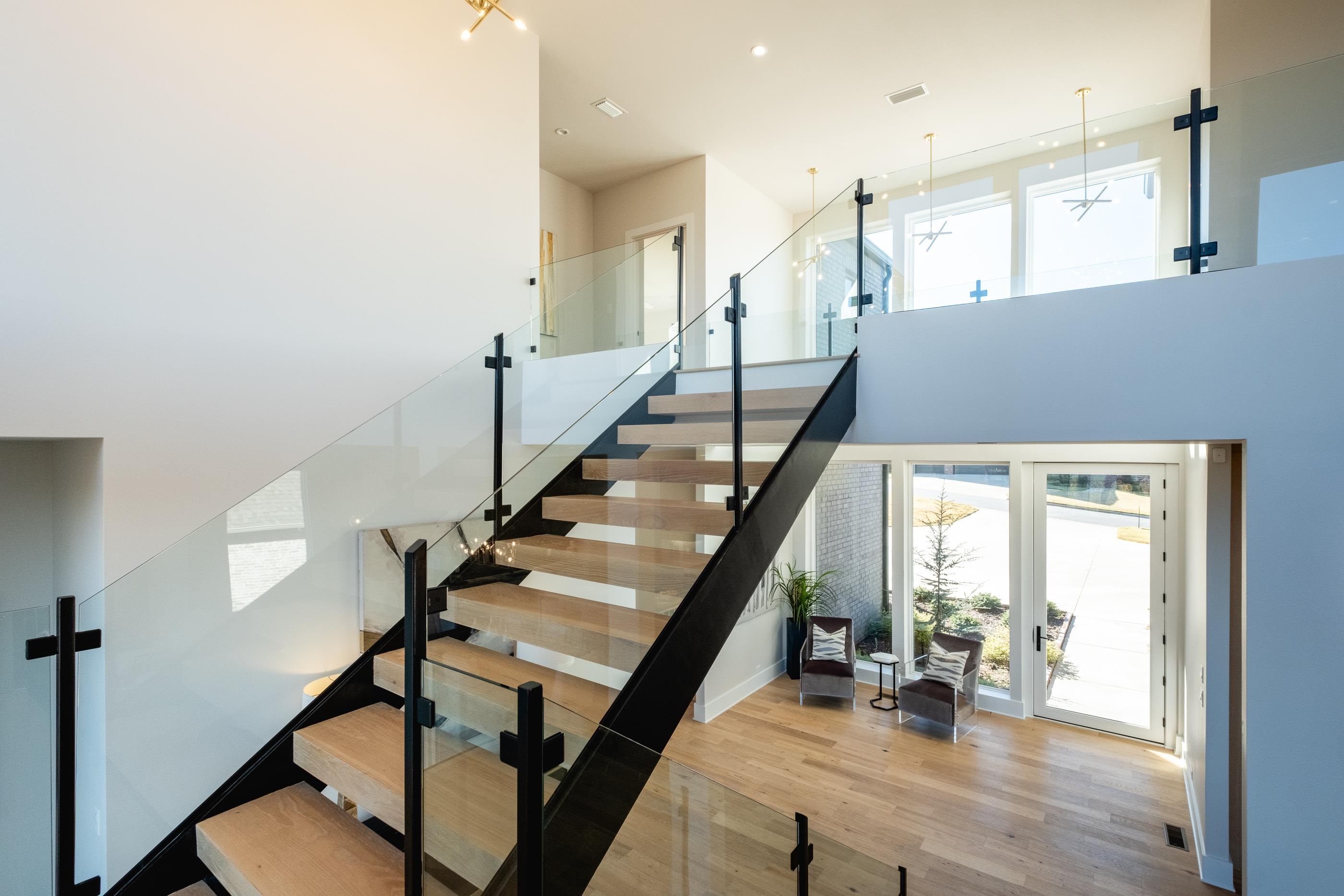 CHENAL VALLEY "FALSTONE COURT" - Residential
