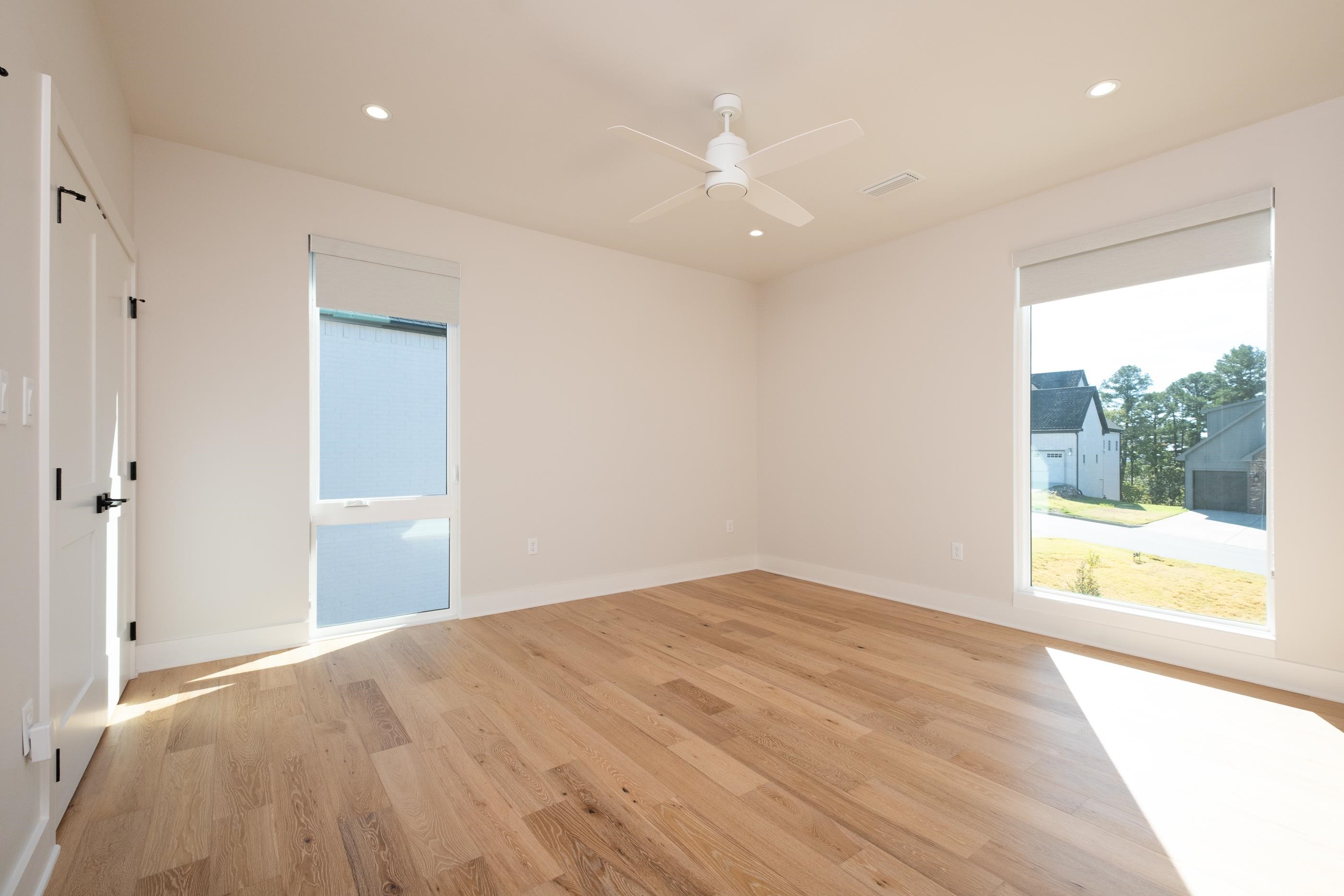 CHENAL VALLEY "FALSTONE COURT" - Residential