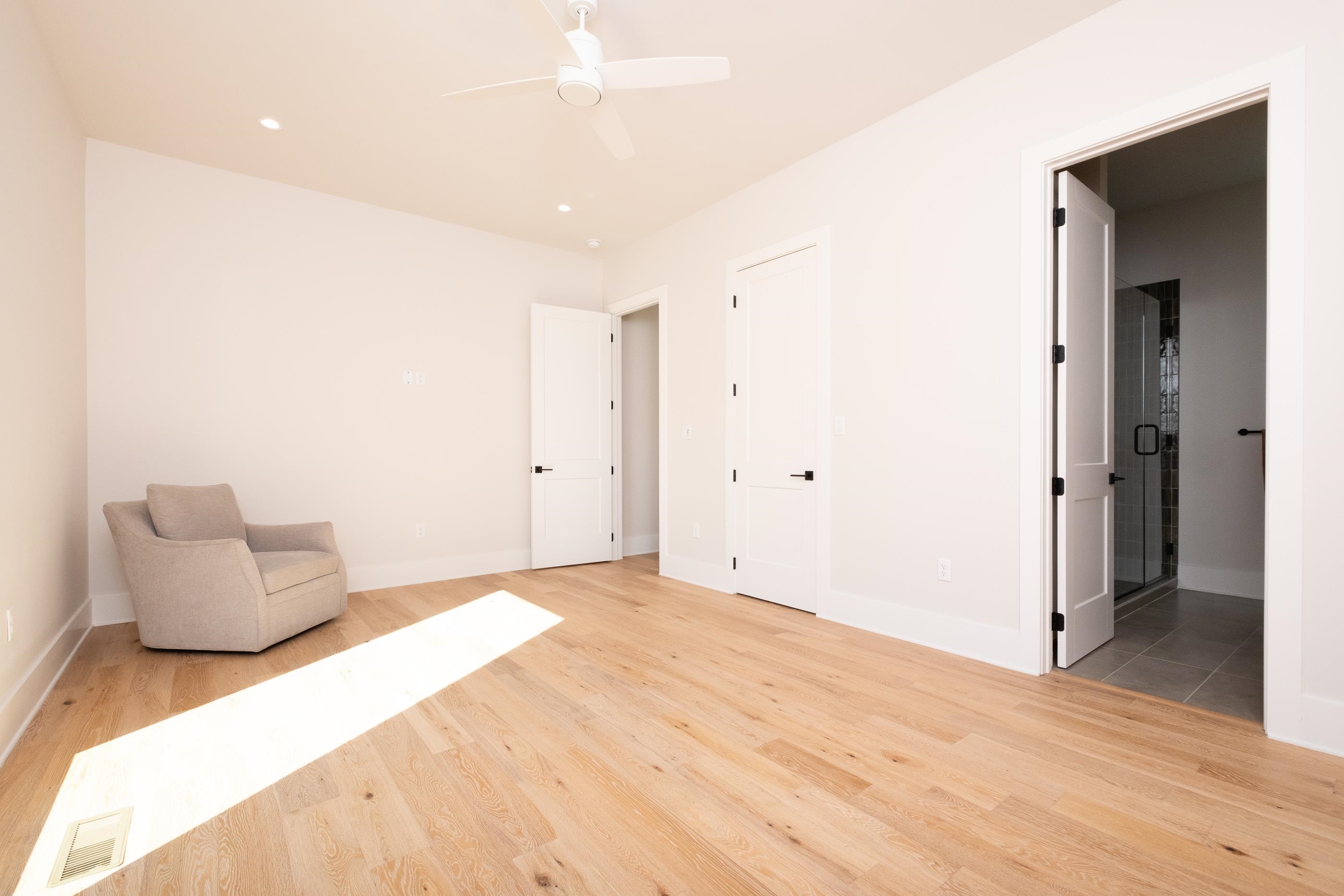 CHENAL VALLEY "FALSTONE COURT" - Residential