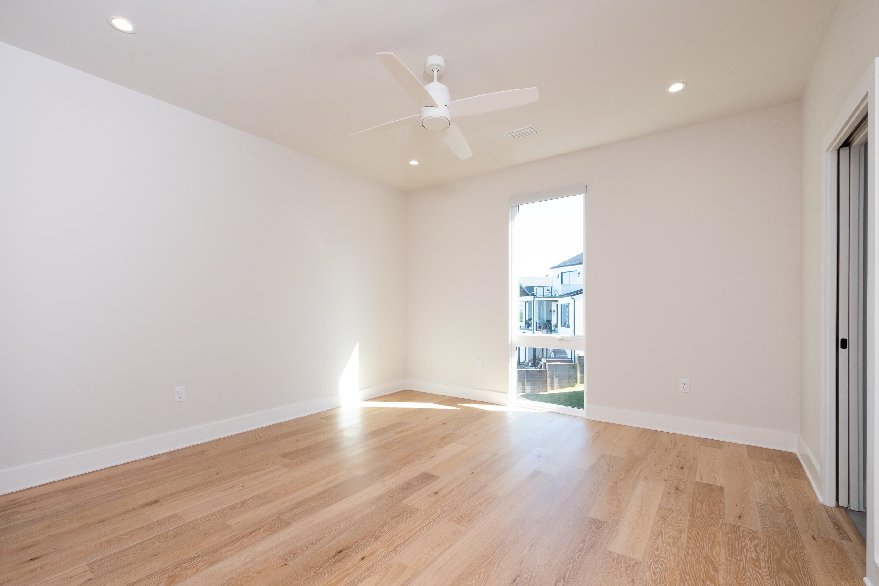CHENAL VALLEY "FALSTONE COURT" - Residential