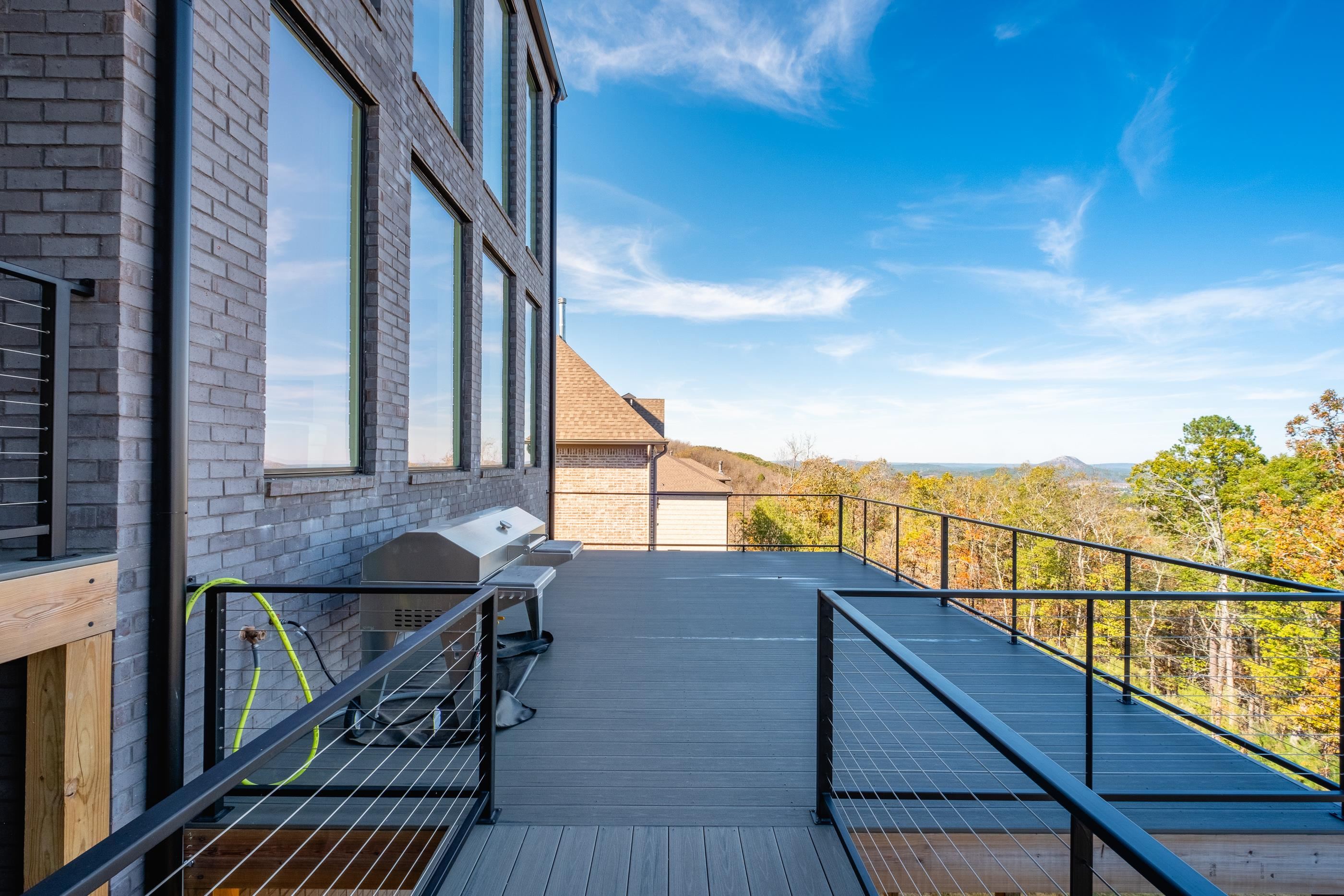 CHENAL VALLEY "FALSTONE COURT" - Residential