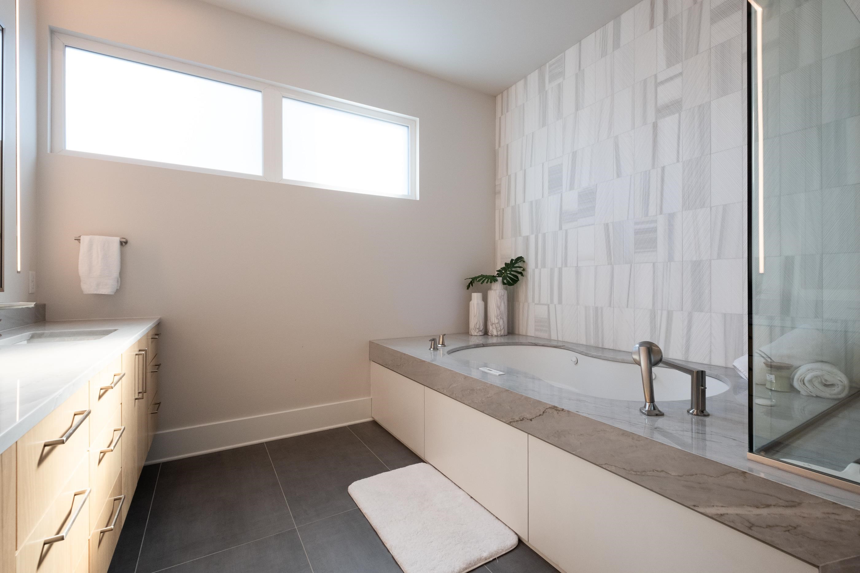 CHENAL VALLEY "FALSTONE COURT" - Residential