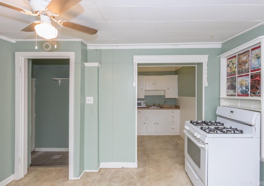 Faucette - Residential Lease