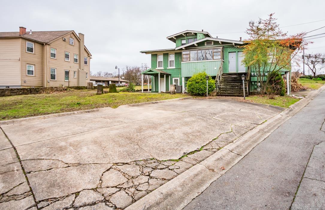Faucette - Residential Lease