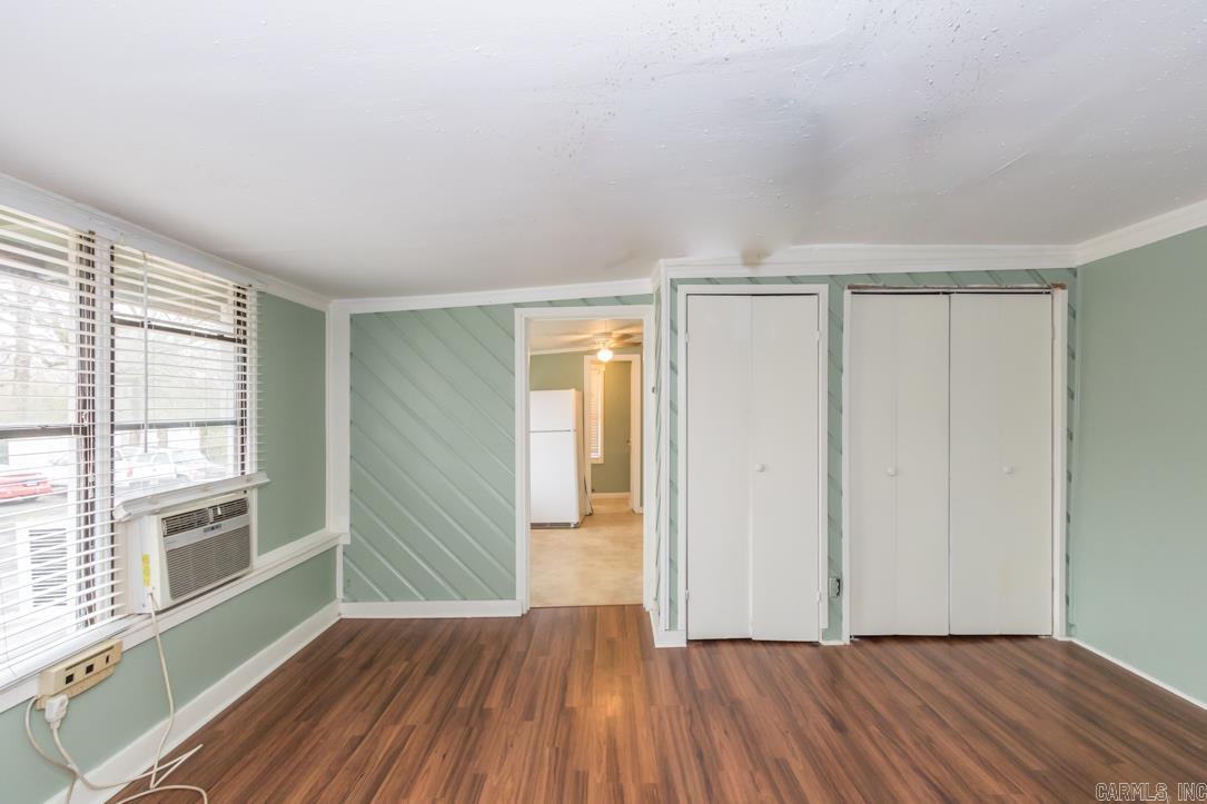 Faucette - Residential Lease