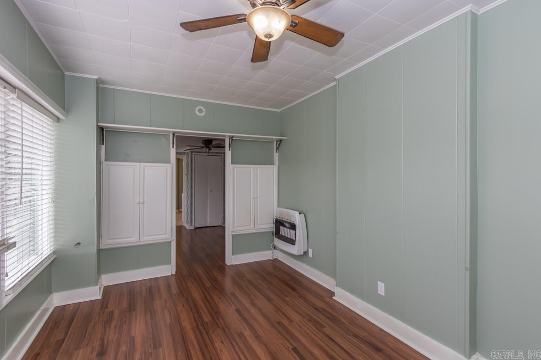 Faucette - Residential Lease